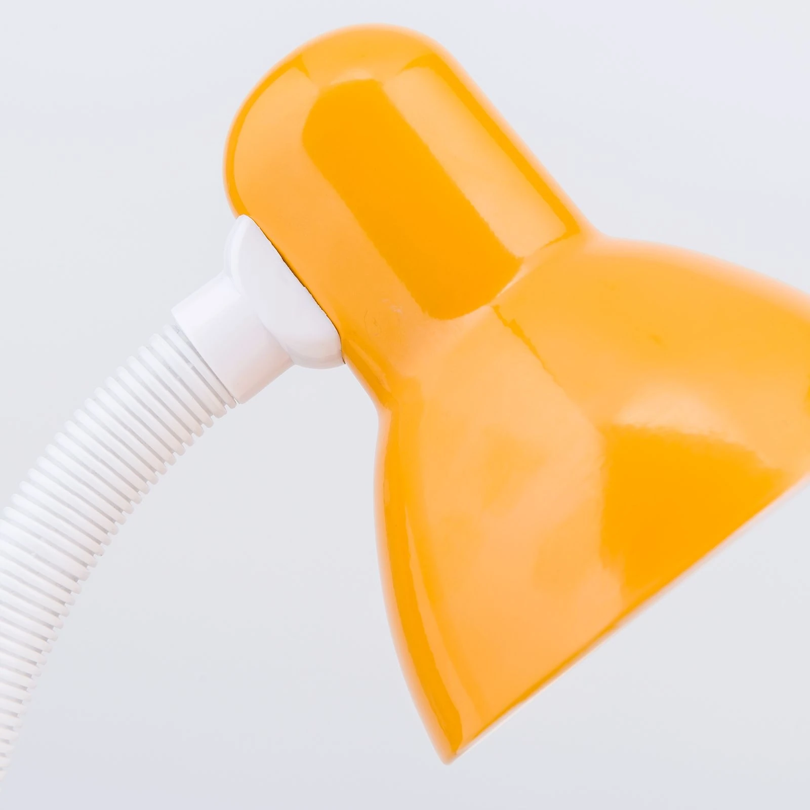 Stona lampa NEMO, narandžasta - 6