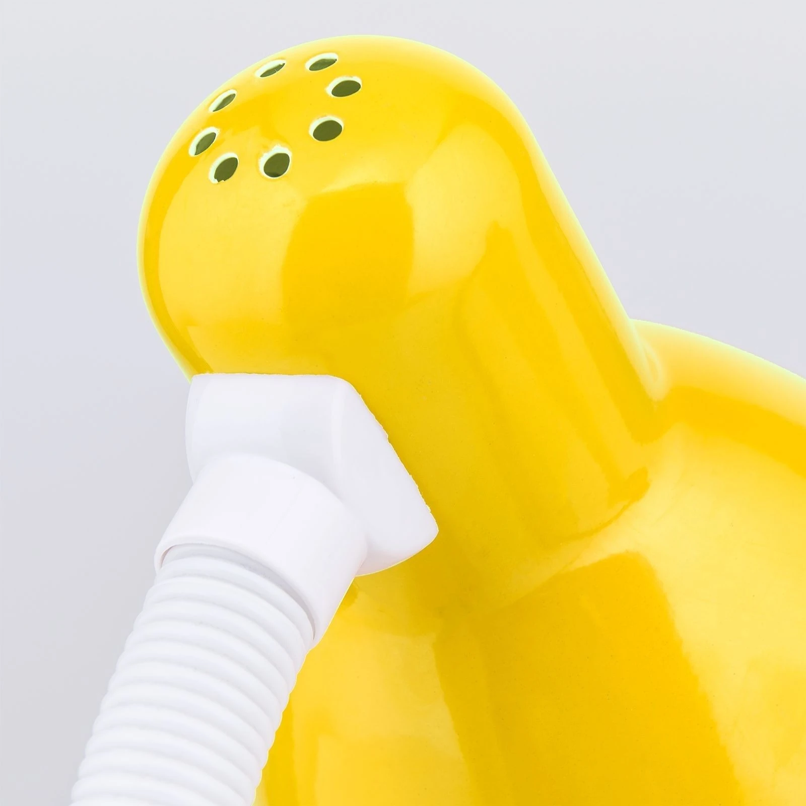 Stona lampa NEMO, žuta - 5