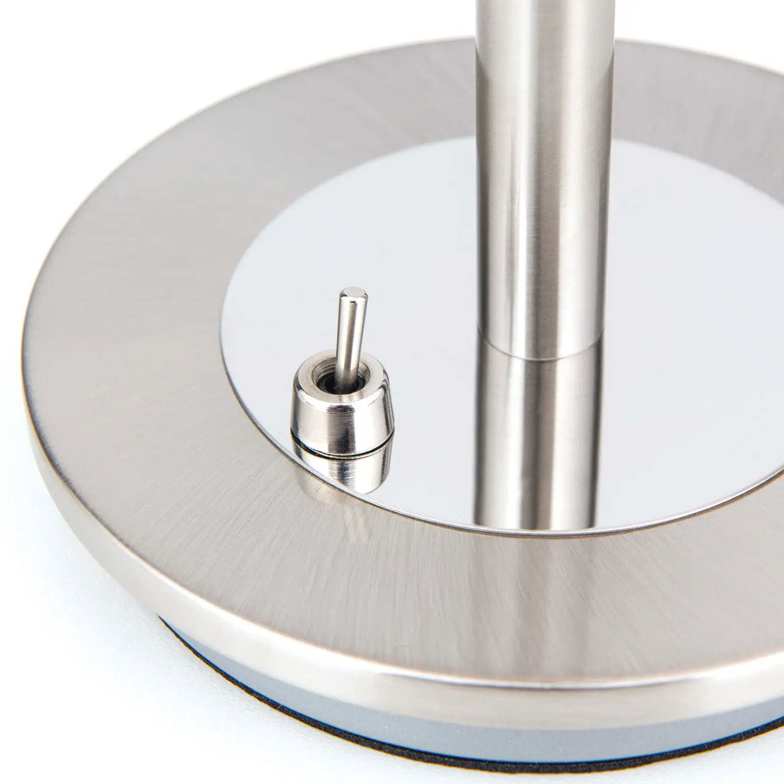 Stona lampa FONTA, satinated - 6