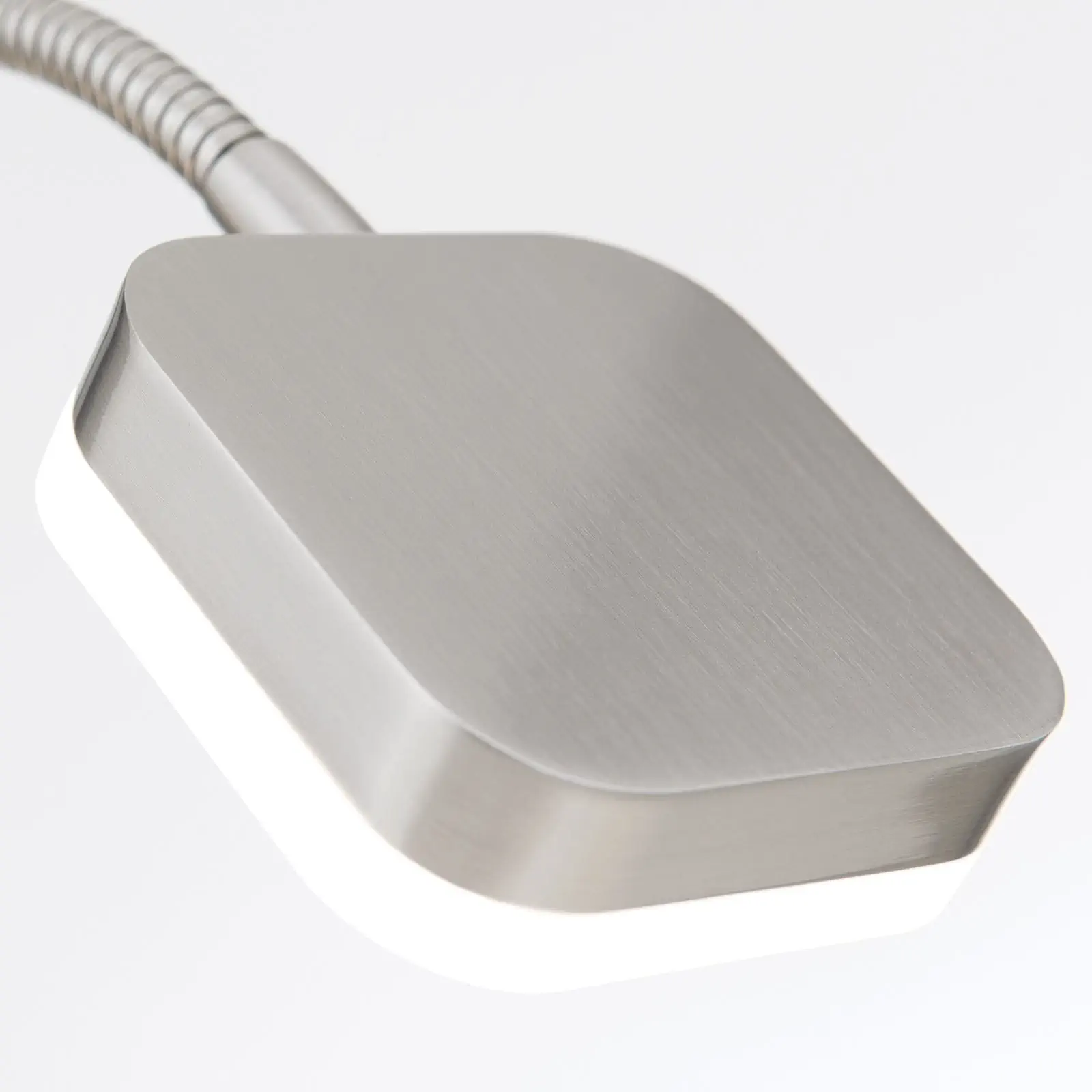 LED stona lampa STENO, satinirana - 6