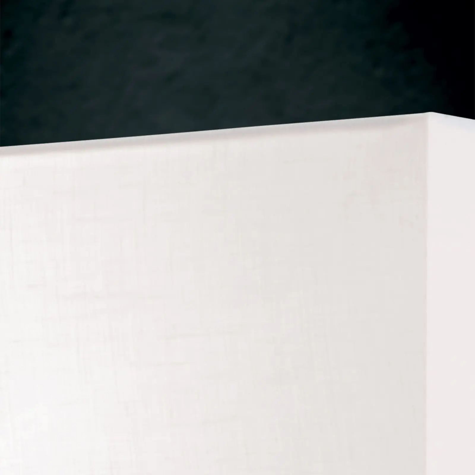 Stona lampa NANDO, hrom - 5