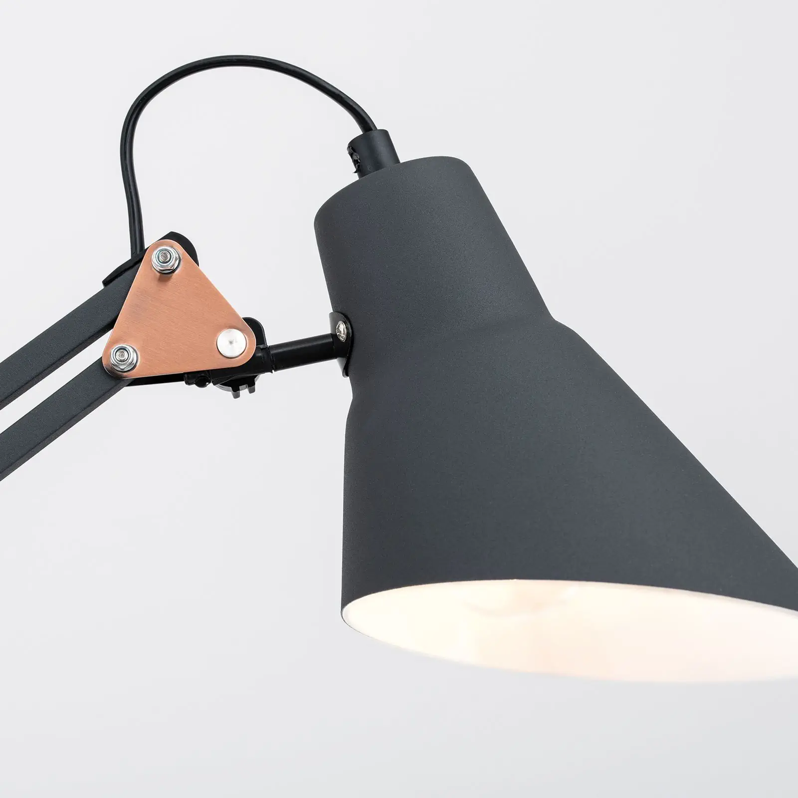 Stona lampa BACHELOR - 5