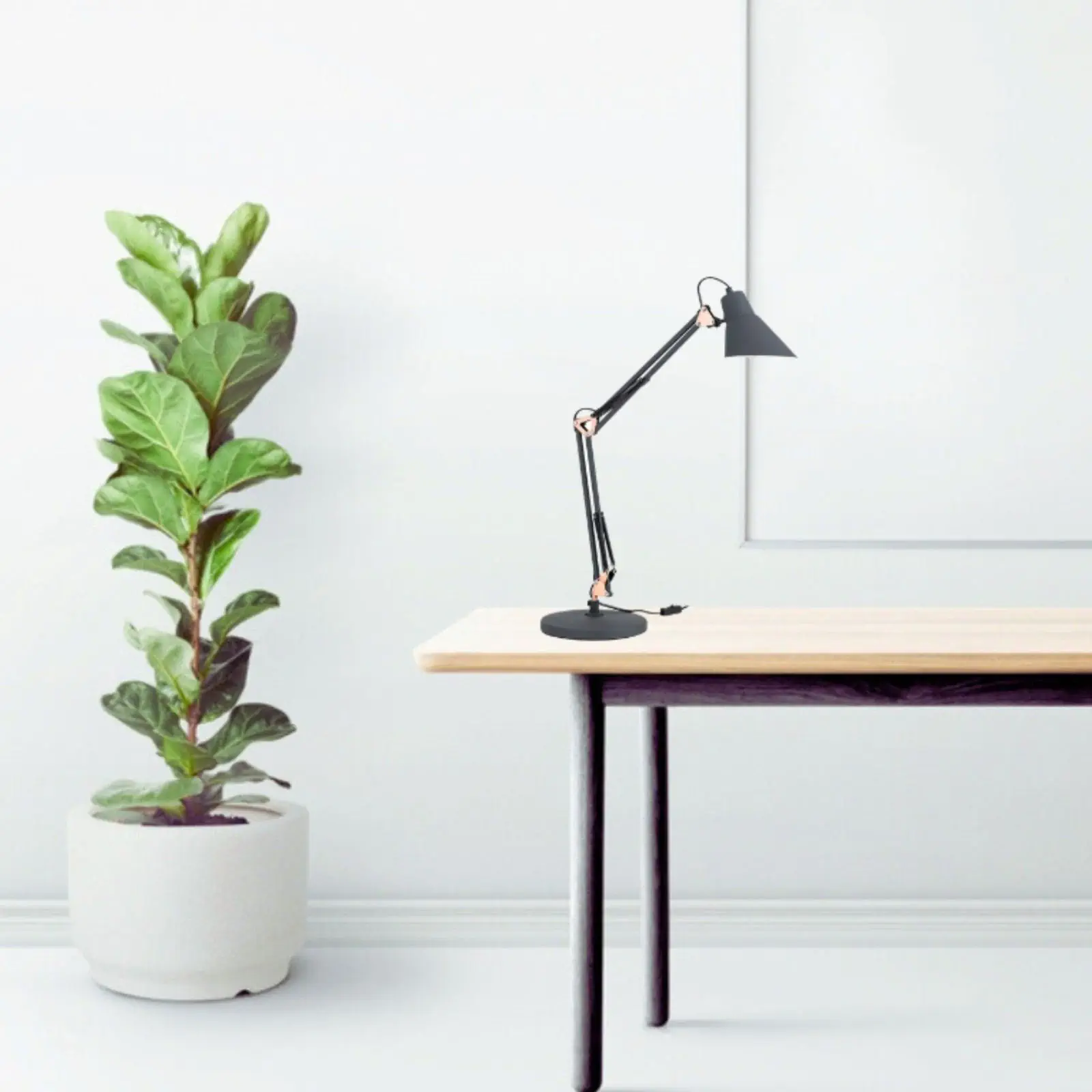 Stona lampa BACHELOR - 7