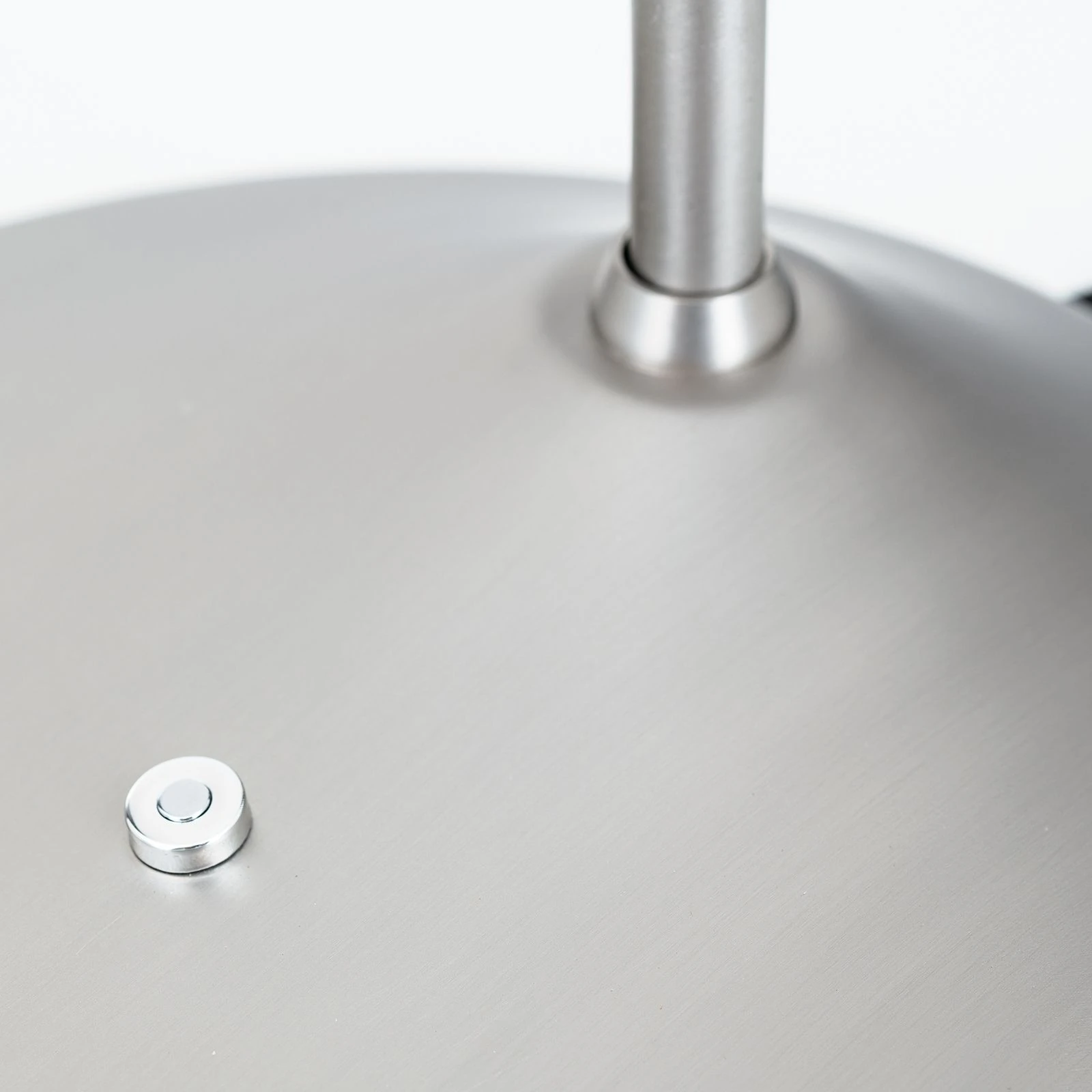 LED stona lampa COBRA, satinirana - 6