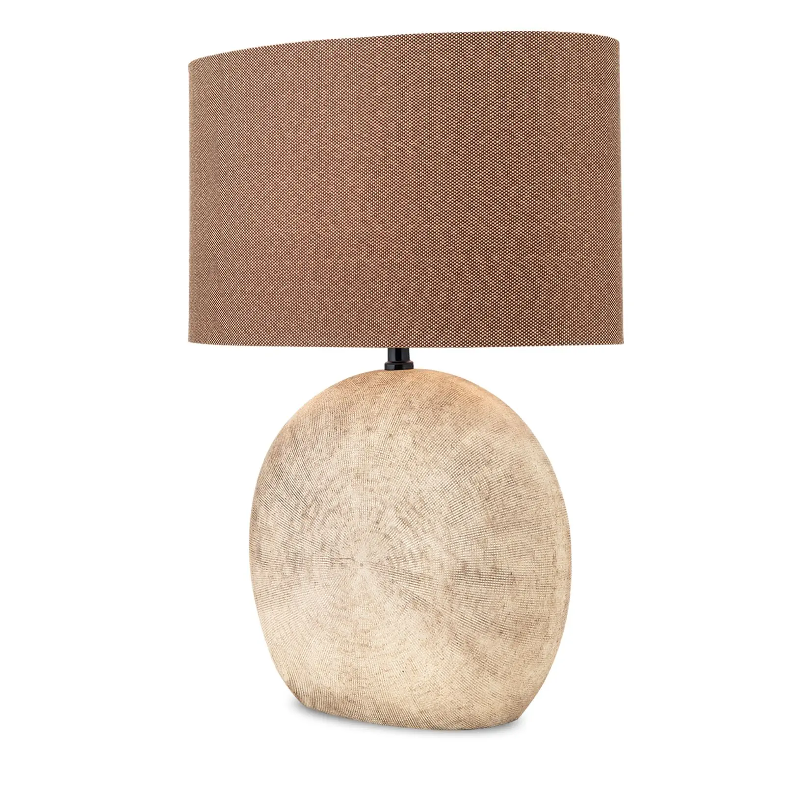 Stona lampa ETHNO, Cotto, velika - 4