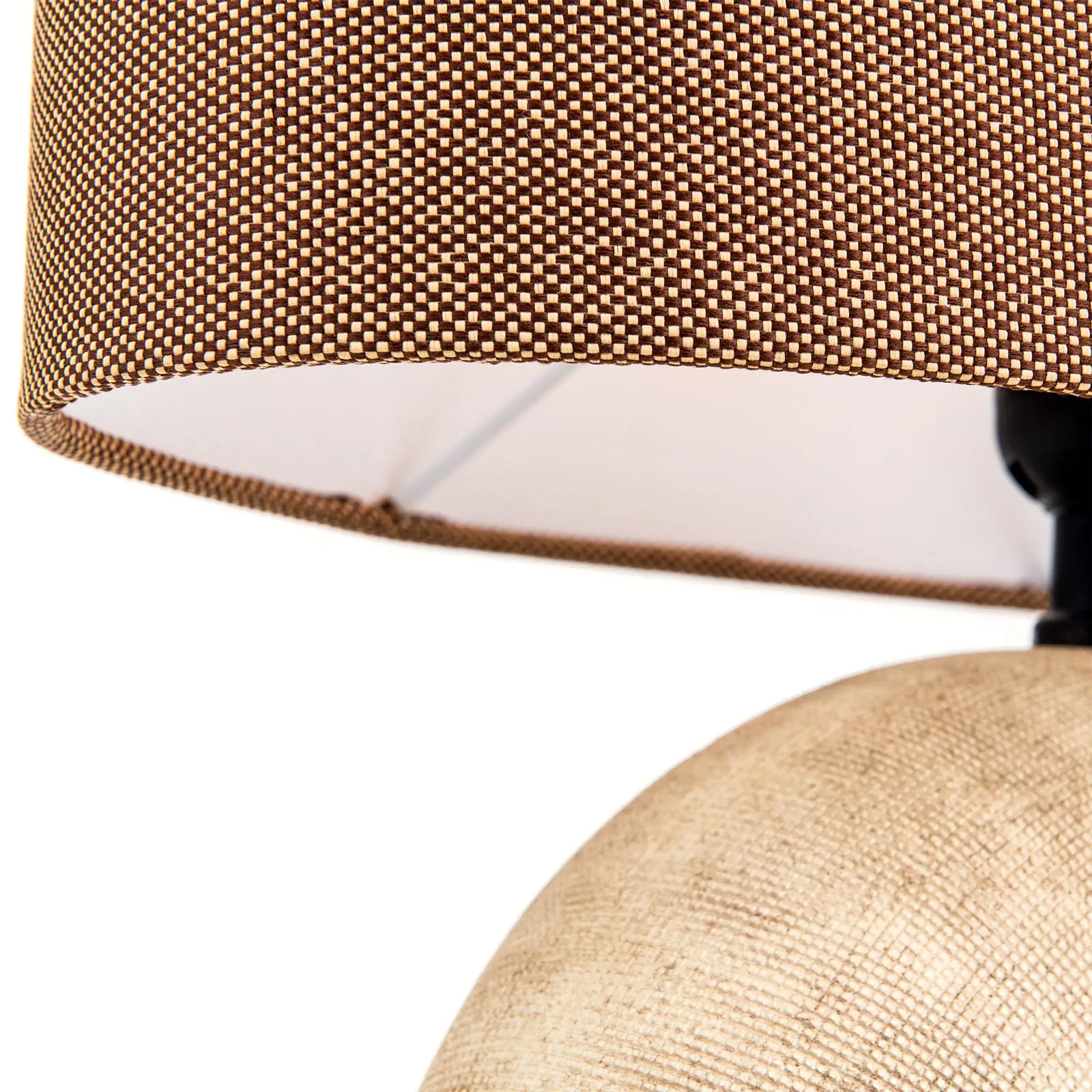 Stona lampa ETHNO, Cotto, velika - 6