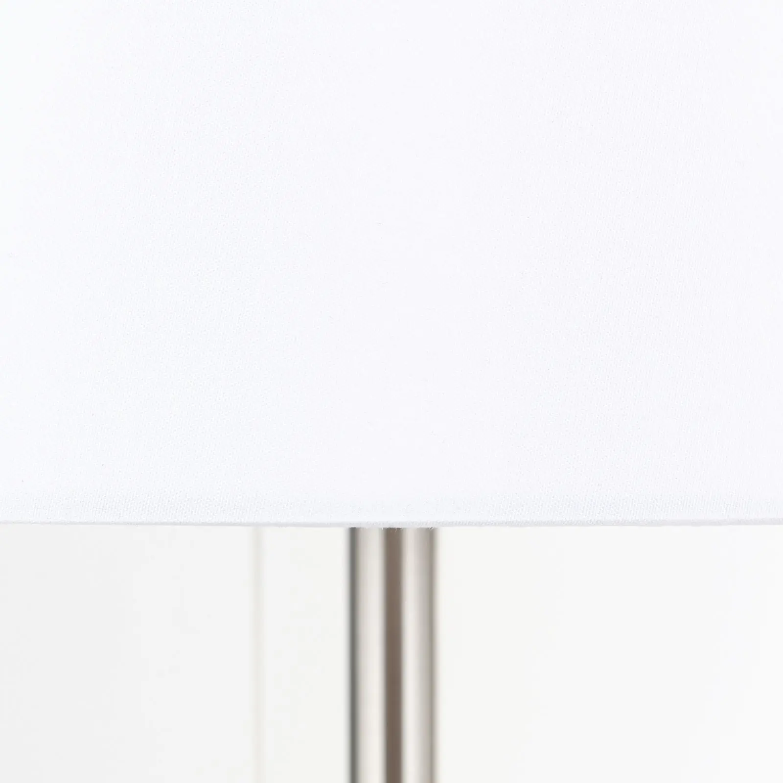 Stona lampa LUDWIG, satinisana - 5