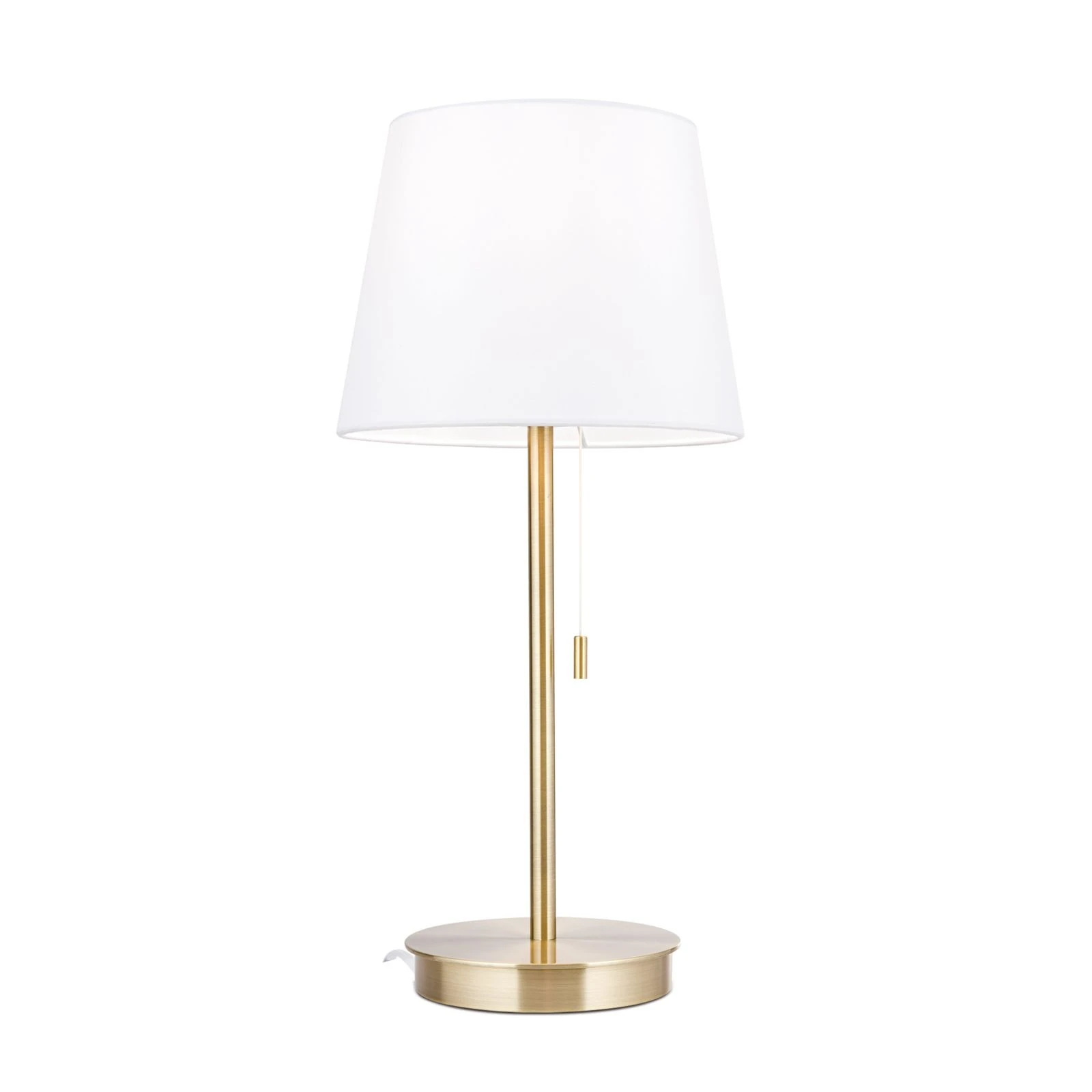 Stona lampa LUDWIG, patina - 4