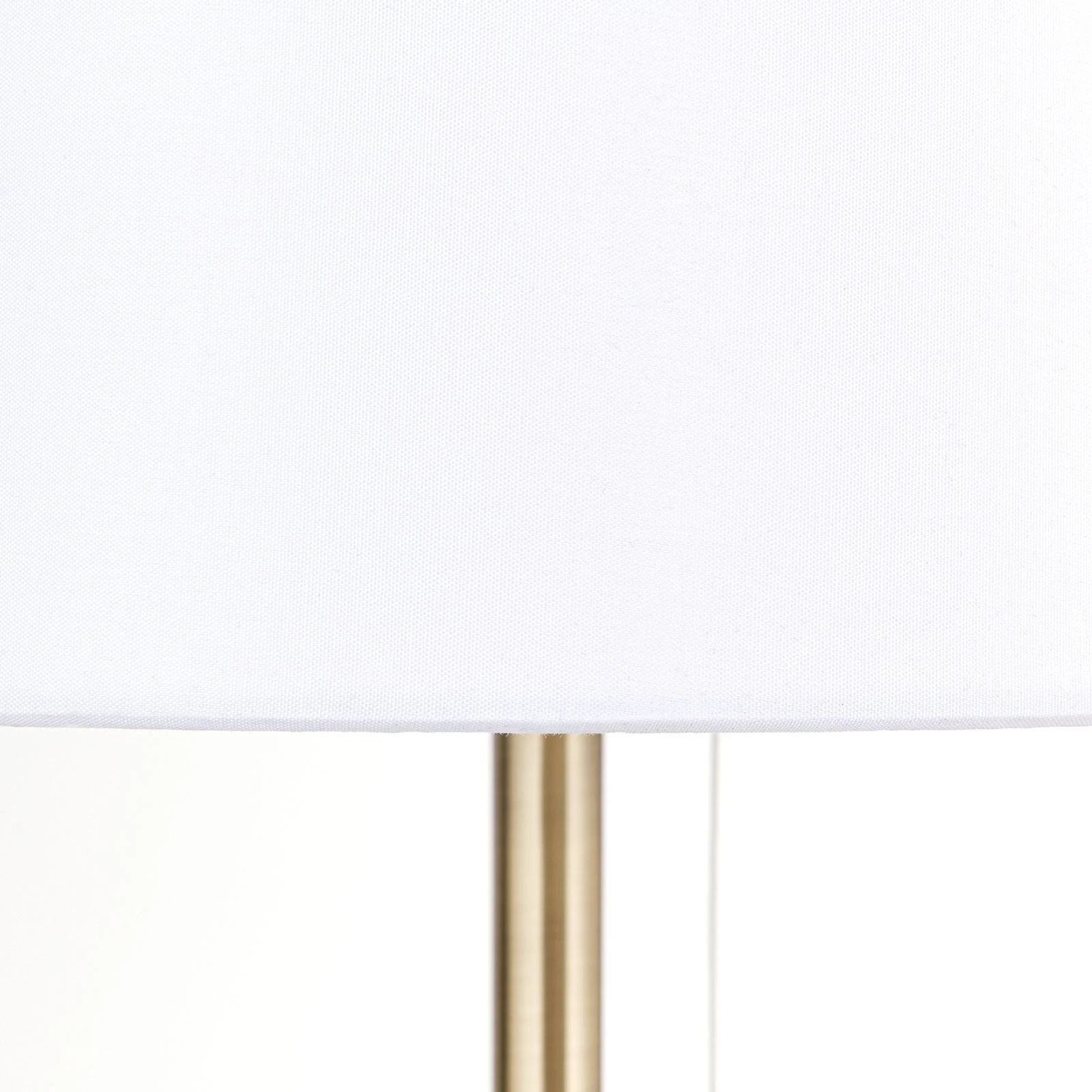 Stona lampa LUDWIG, patina - 5