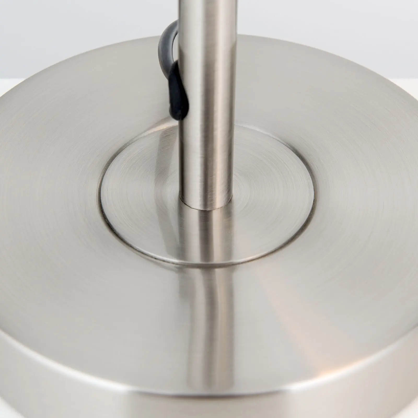 Stona lampa NEMO, satinisana - 6