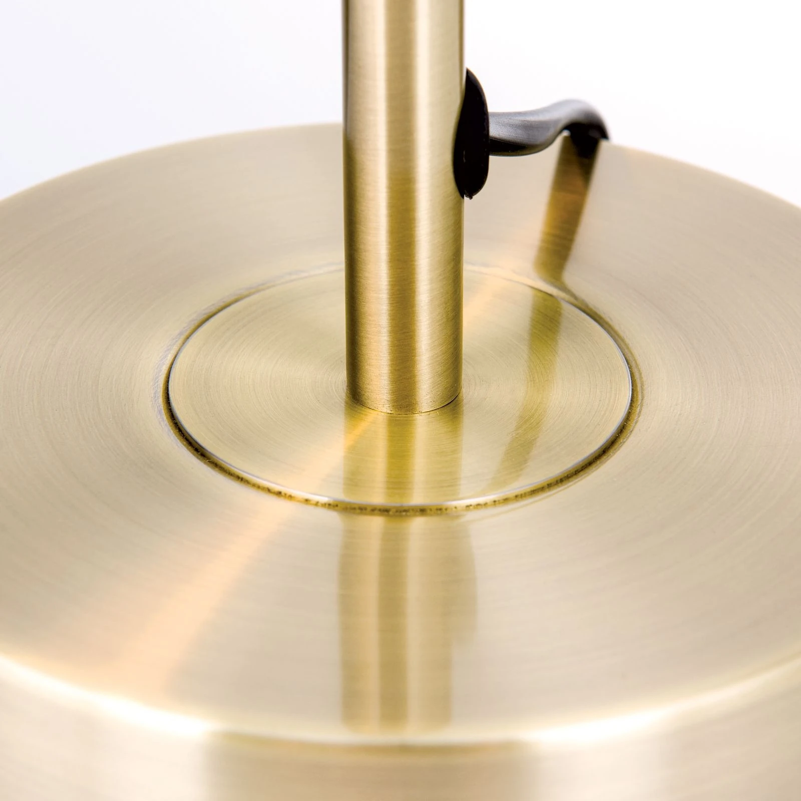 Stona lampa NEMO, patina - 6