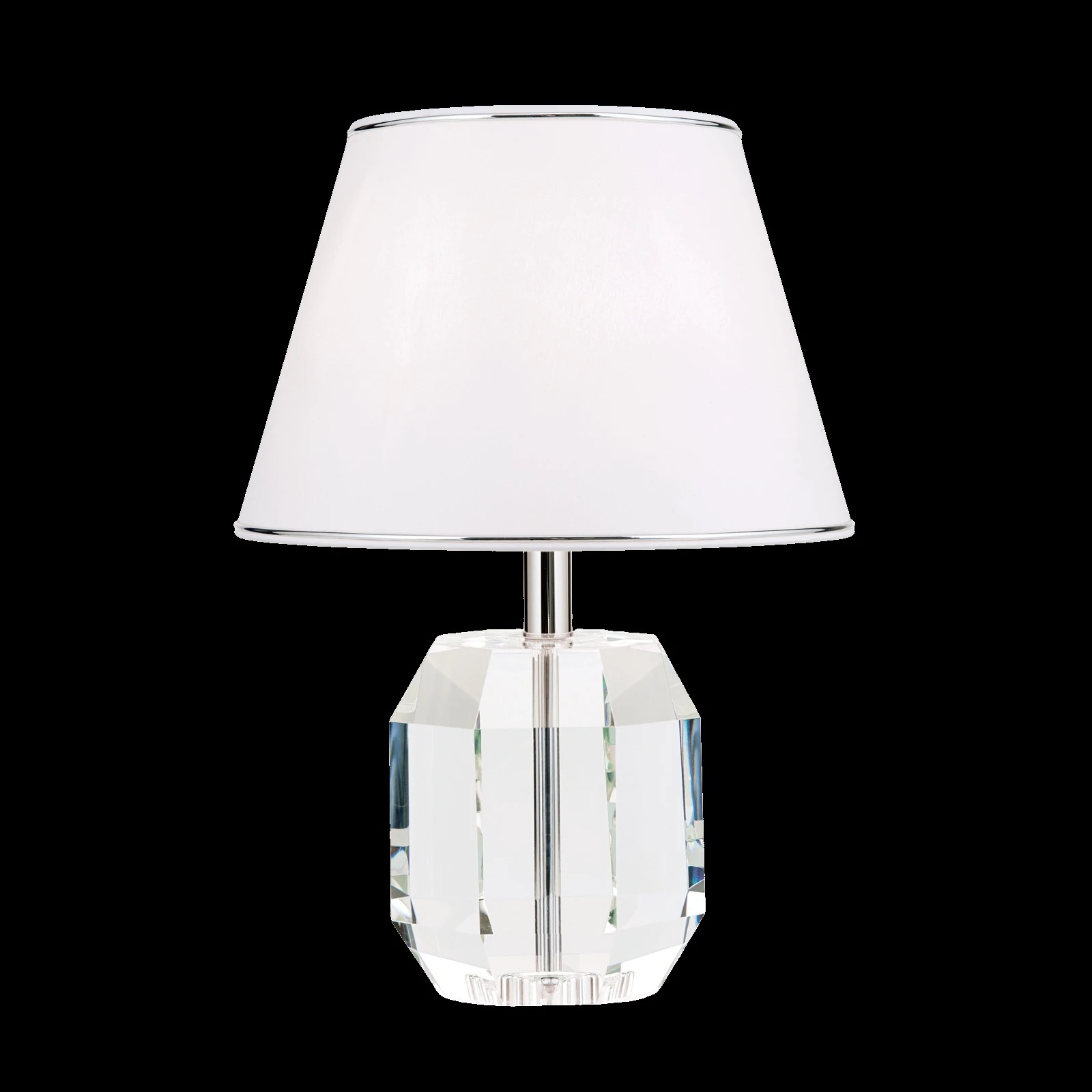 Stona lampa ALEXIS, Hrom - 9