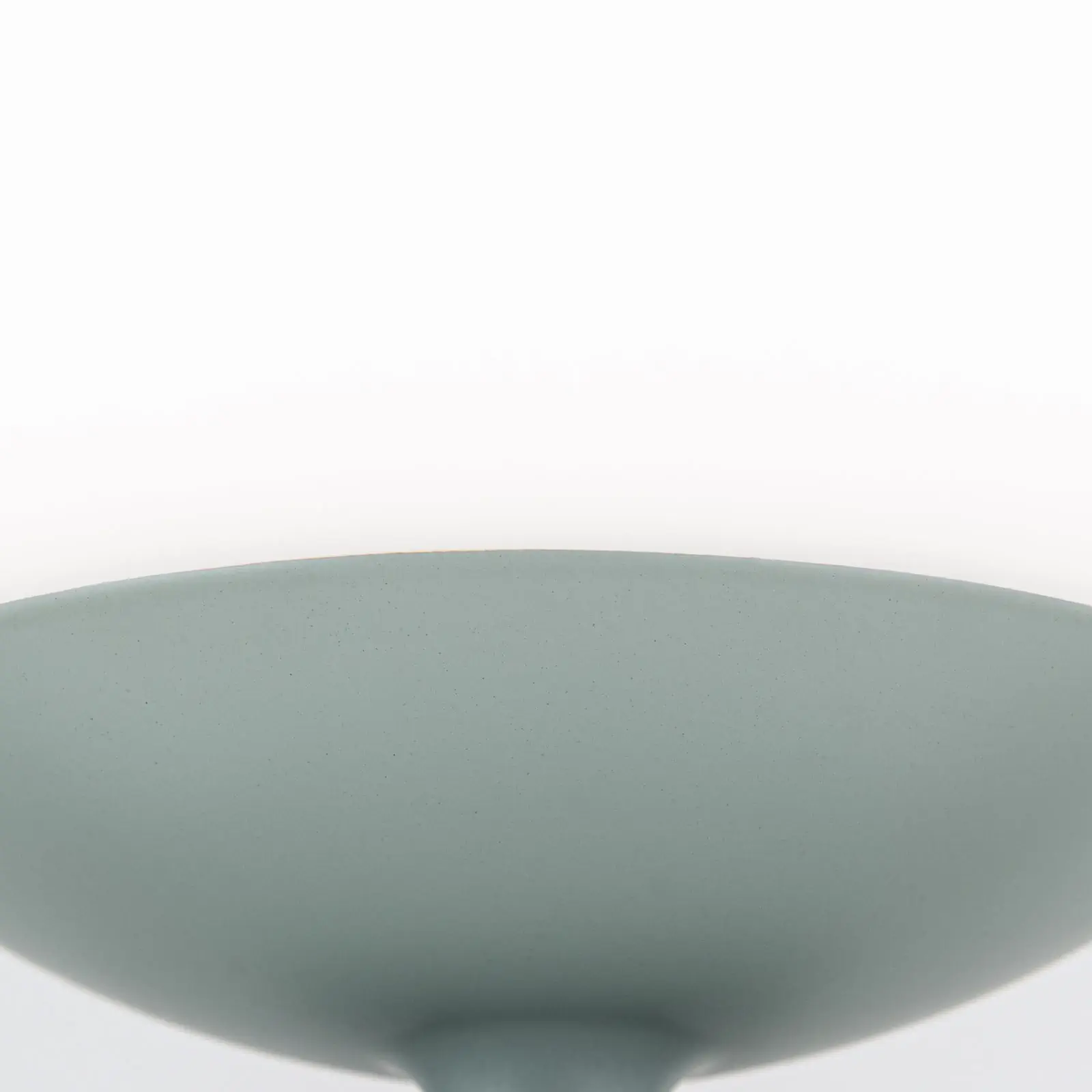 Stona lampa STANLEY, visina 32cm, svetlo zelena - 5