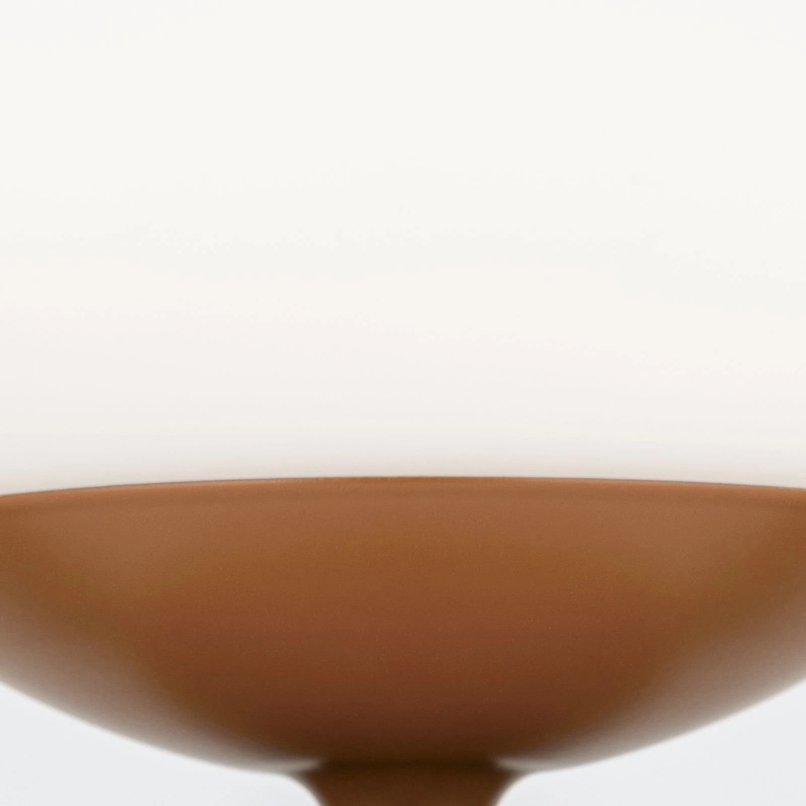 Stona lampa STANLEY, visina 32 cm, koral crvena - 5