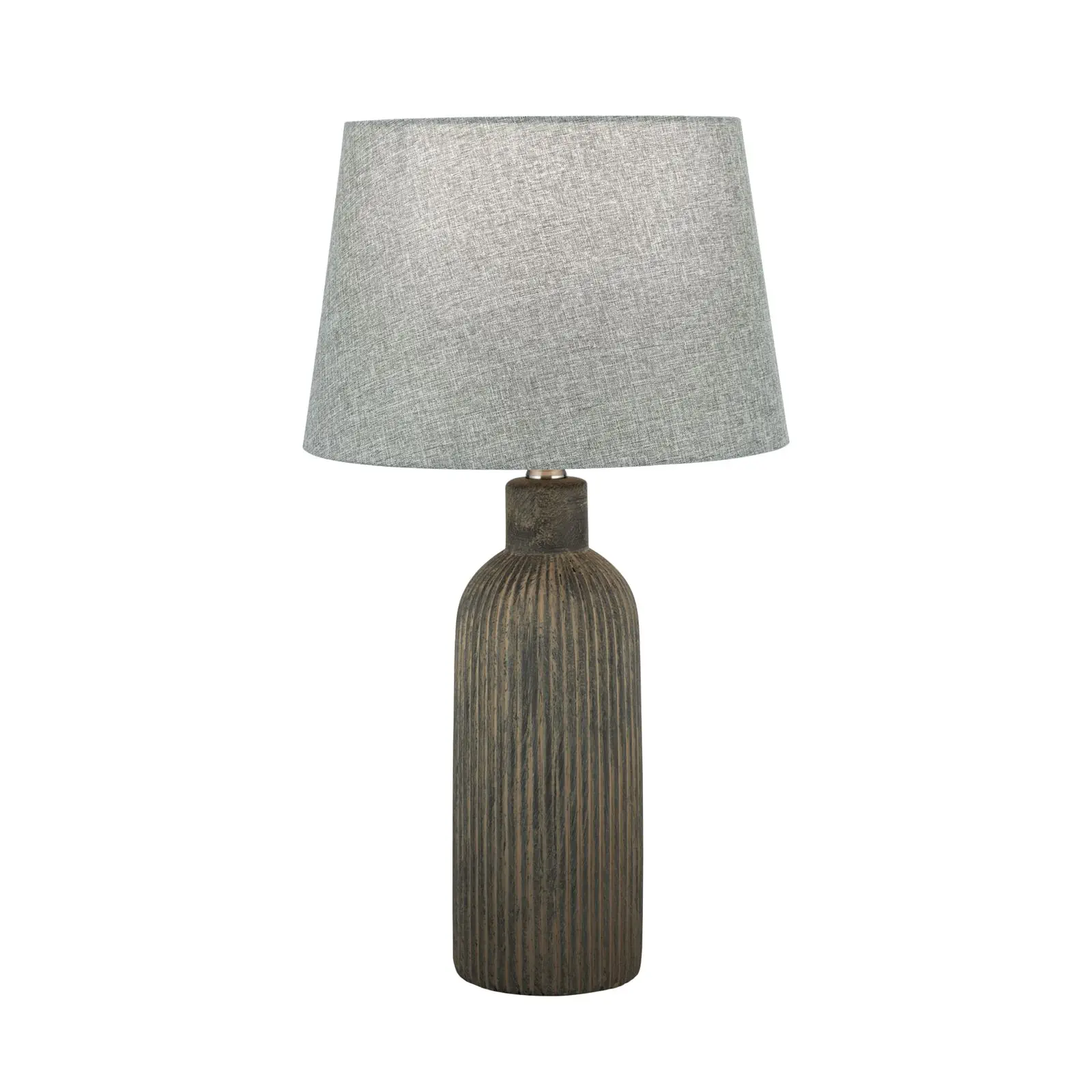 Stona lampa ORCHID, visina 56 cm, dekorativna - 4