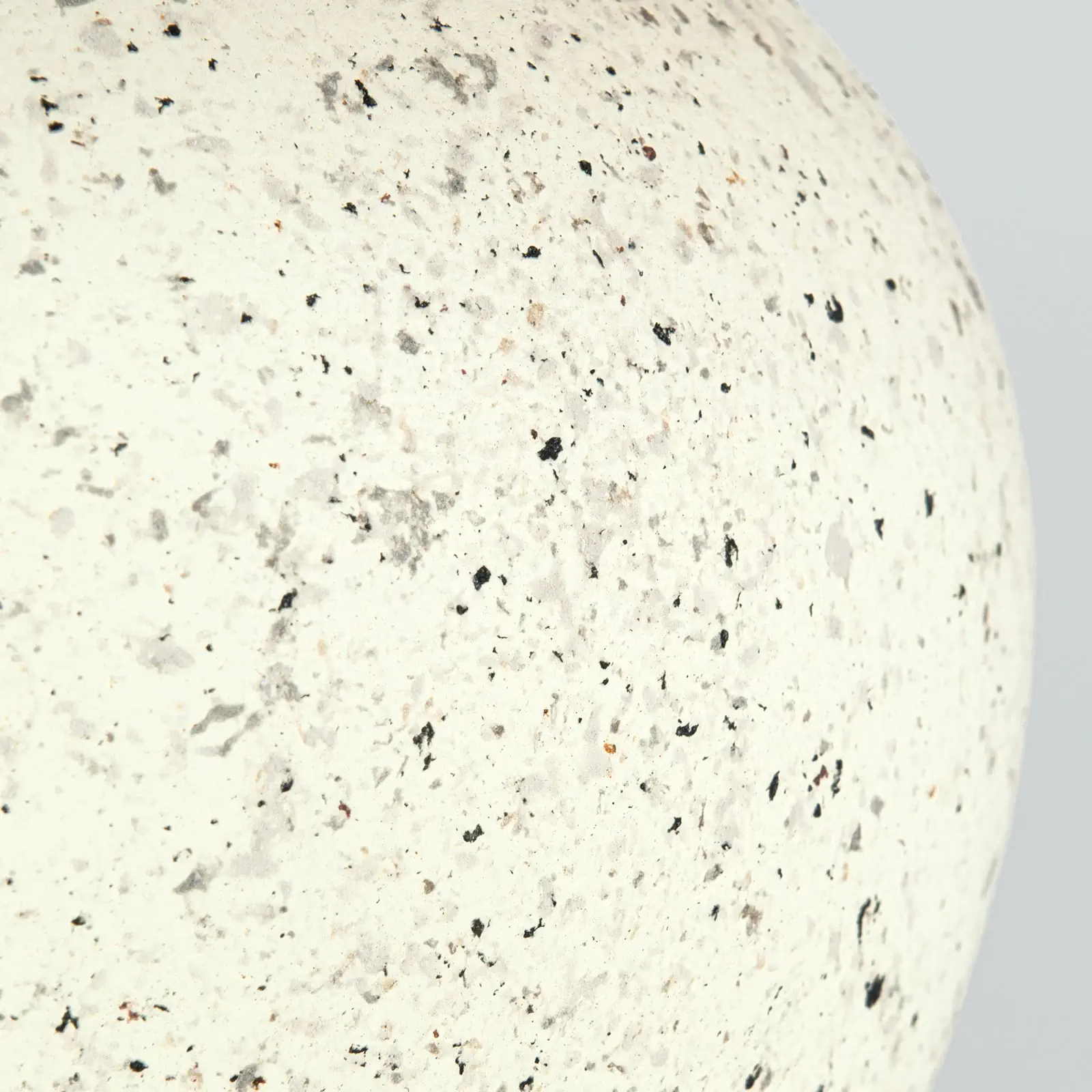 Stona lampa MASAI, visina 46,5 cm, dekorativna - 5