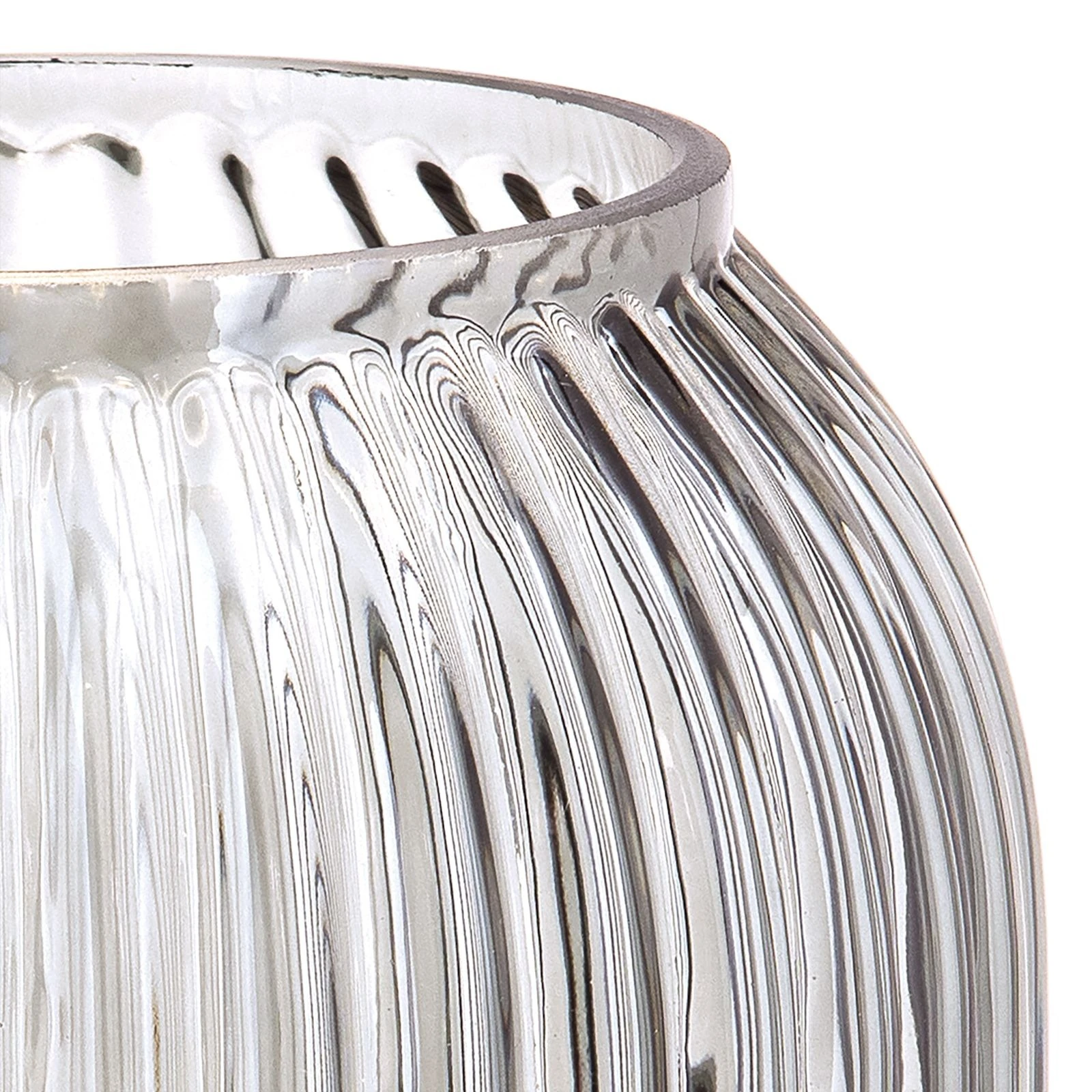 Stona lampa CARNEVAL, visina 23,5 cm, boja dima - 5