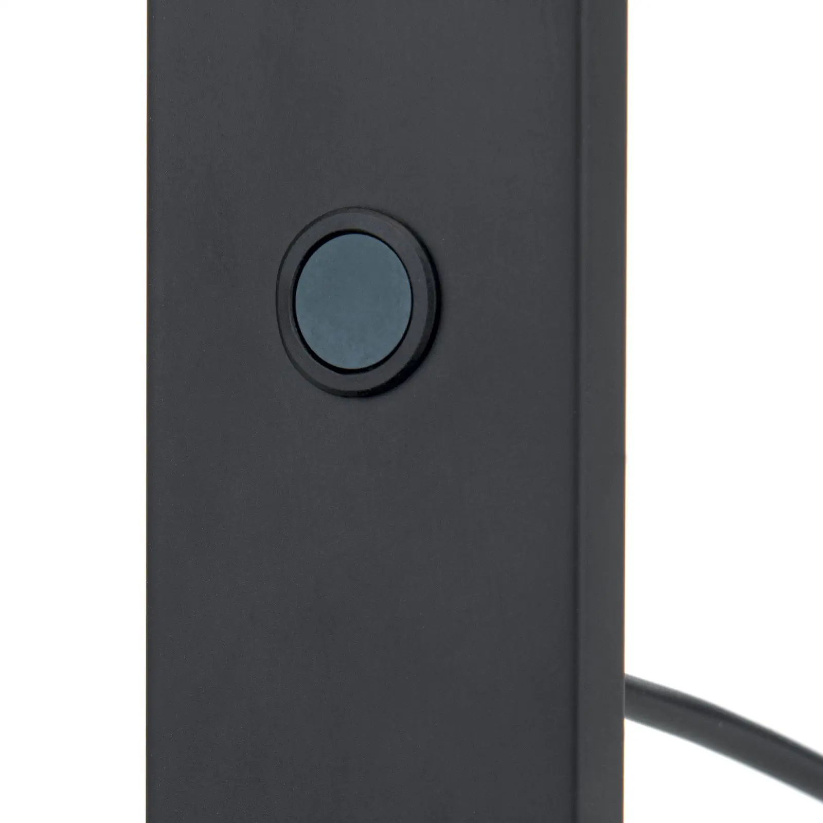 LED stona lampa FATI, crna - 6