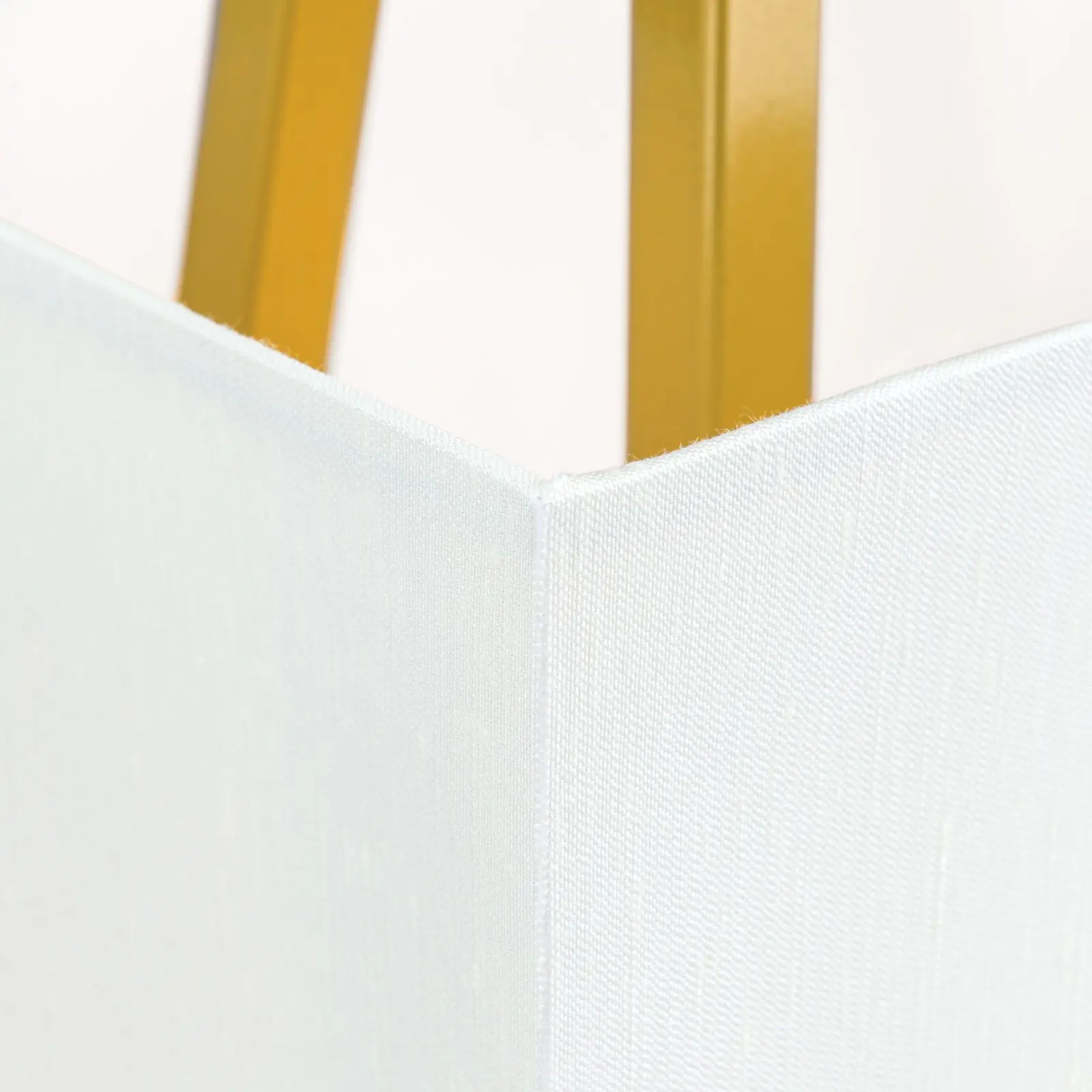 Stona lampa GORDI, zlatna - 5