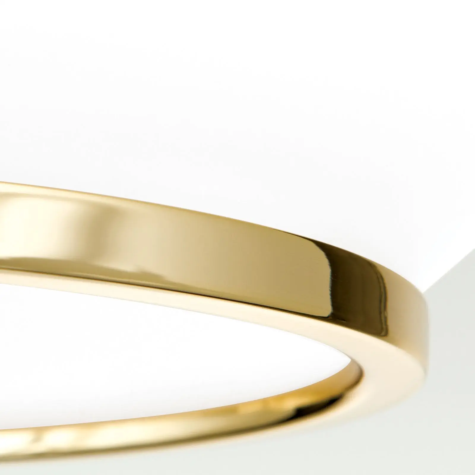 Viseća lampa EMPIRE, zlato, 32cm - 6