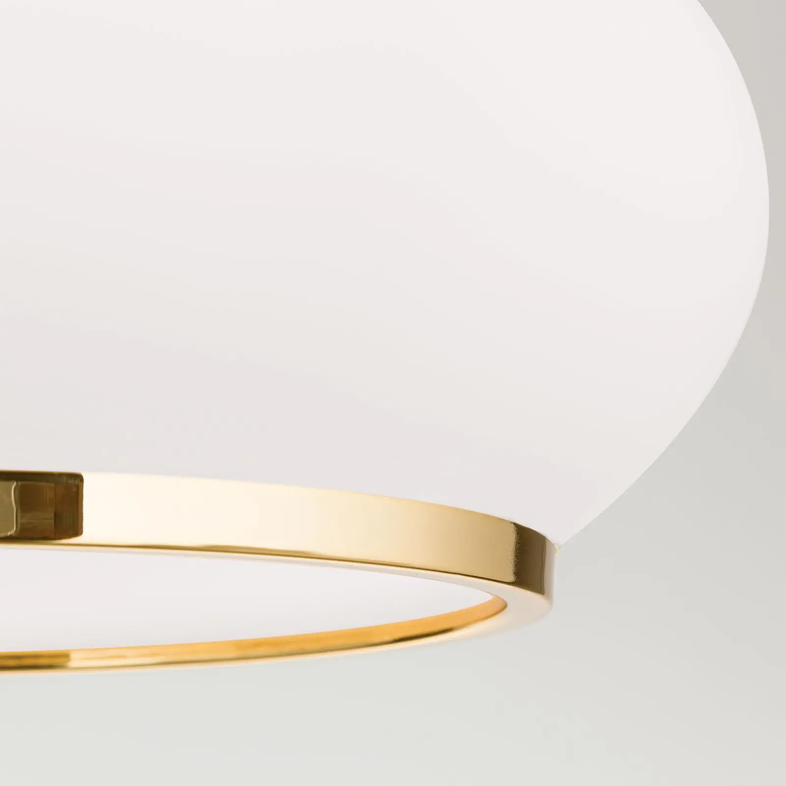 Viseća lampa EMPIRE, zlato, 40cm - 6