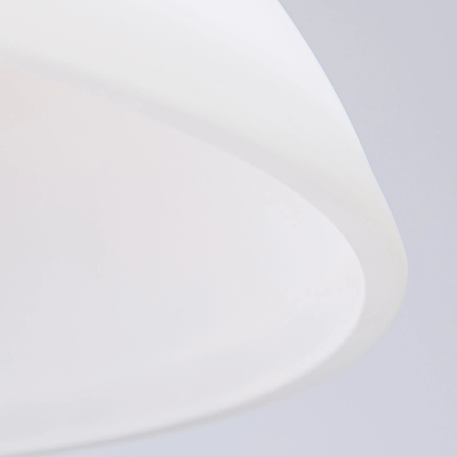 Viseća lampa SUSAN, hromirana - 5