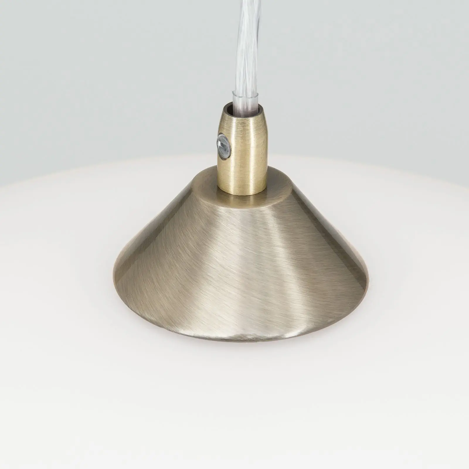 Viseća lampa SUSAN, patina - 5