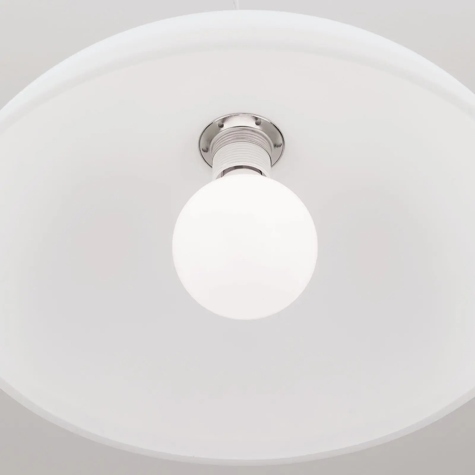 Viseća lampa SUSAN, patina - 6