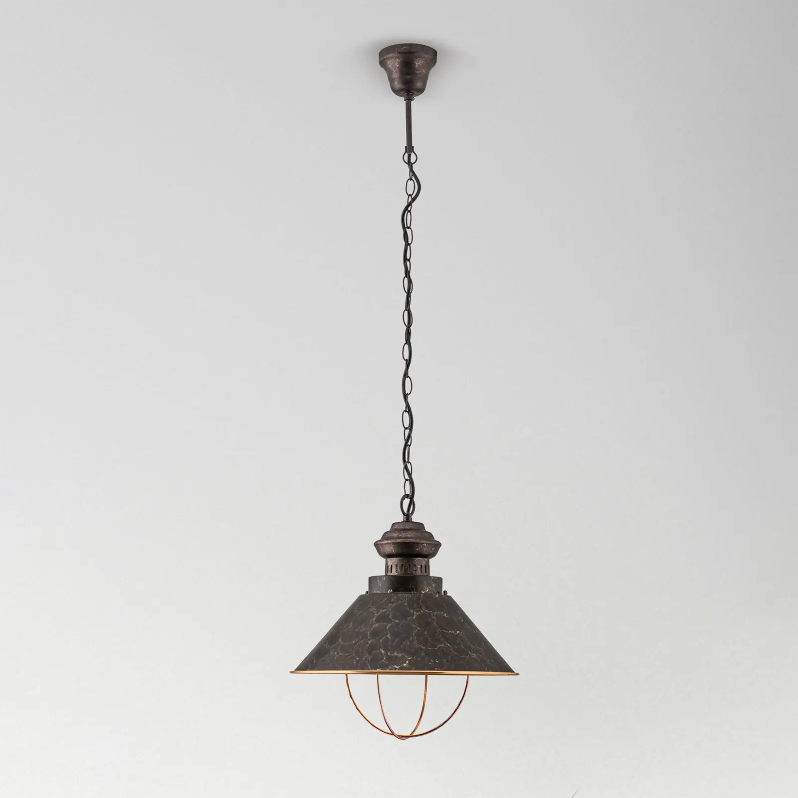 Viseća lampa MATHILDA, 1 izvor svetla - 2