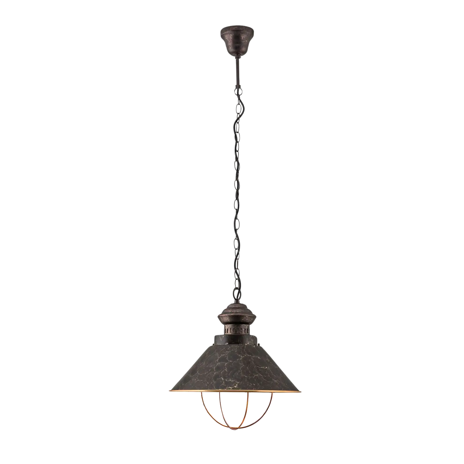 Viseća lampa MATHILDA, 1 izvor svetla - 6