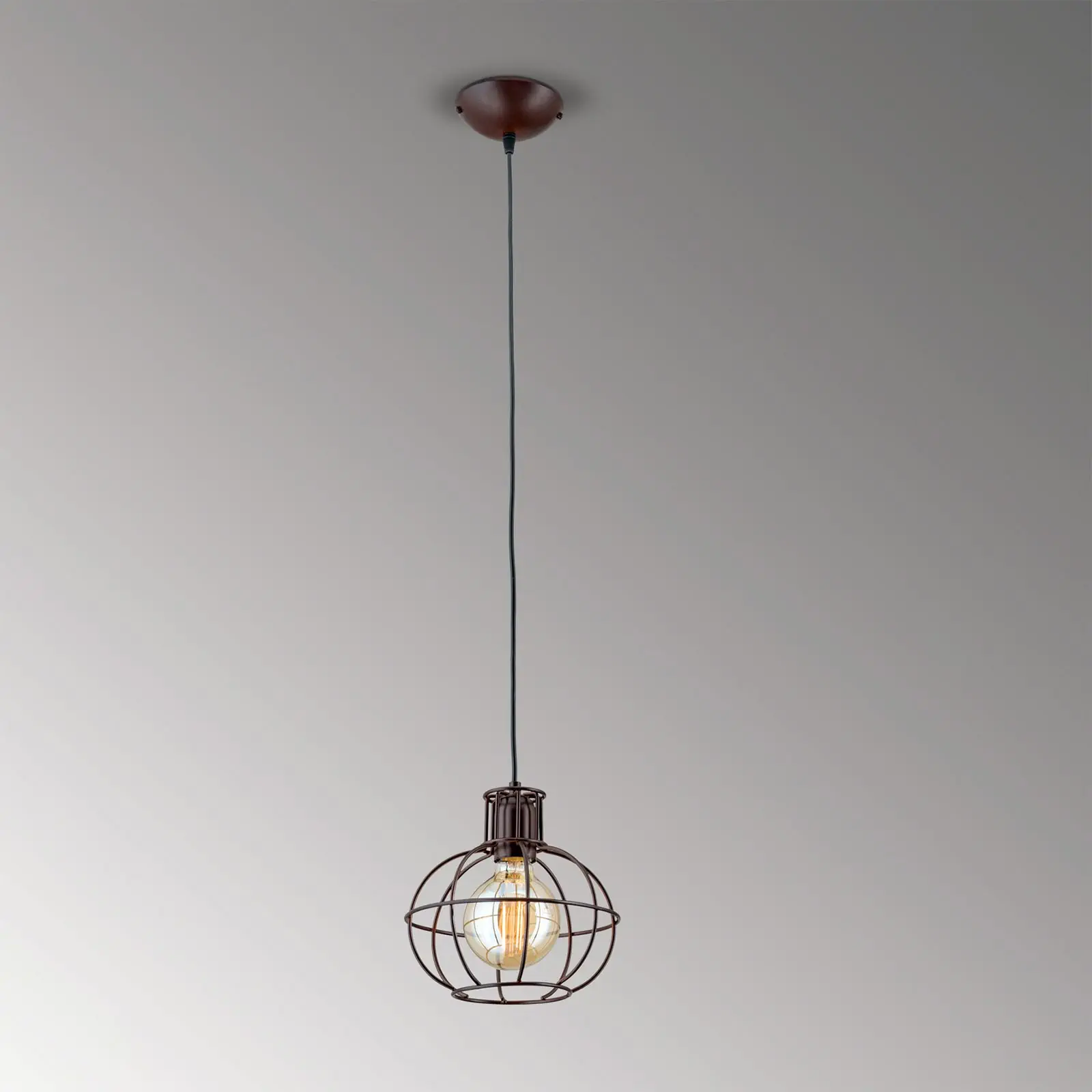 Viseća lampa EMIL, 1 izvor svetla, 21cm - 4