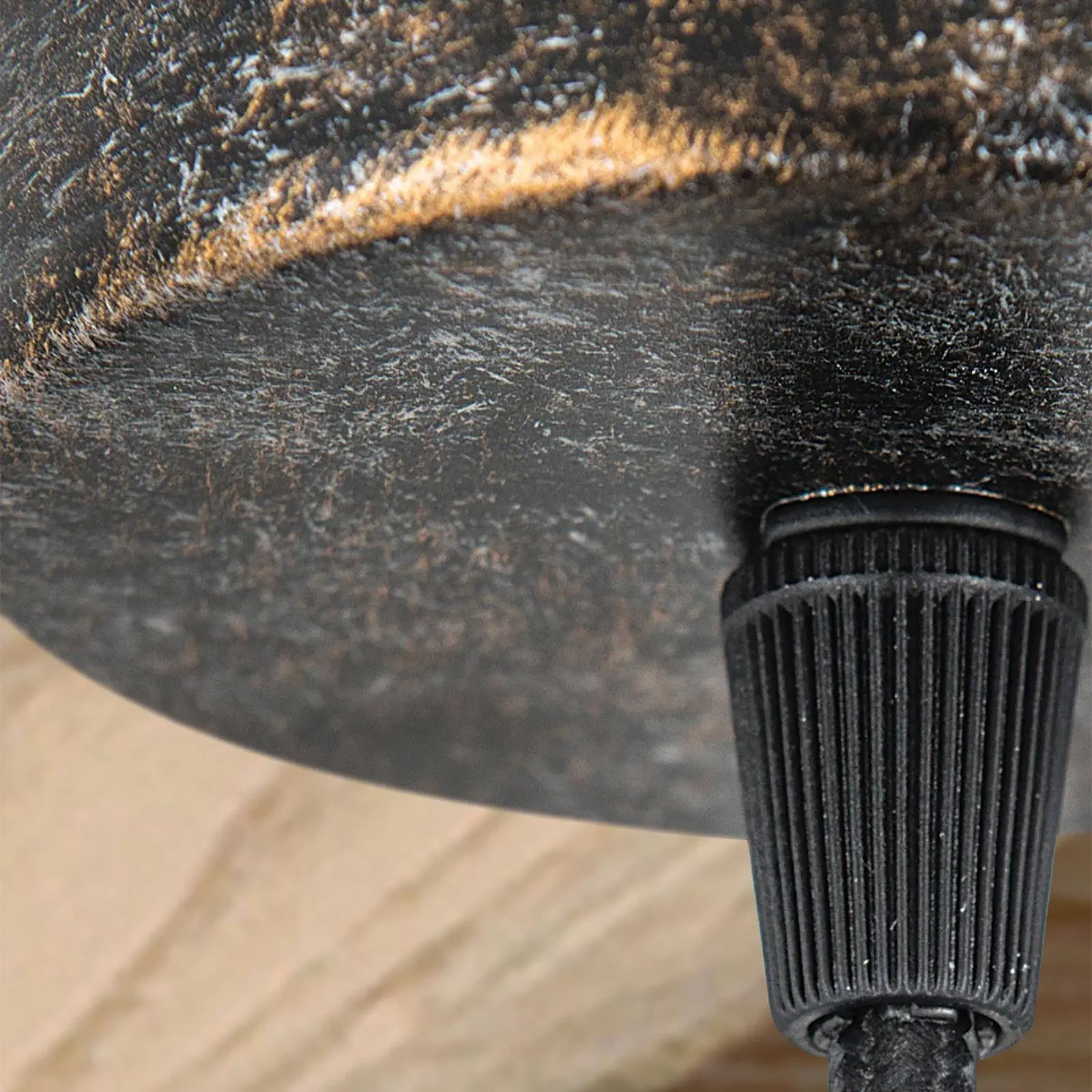 Viseća lampa RETRO, vintage - 4