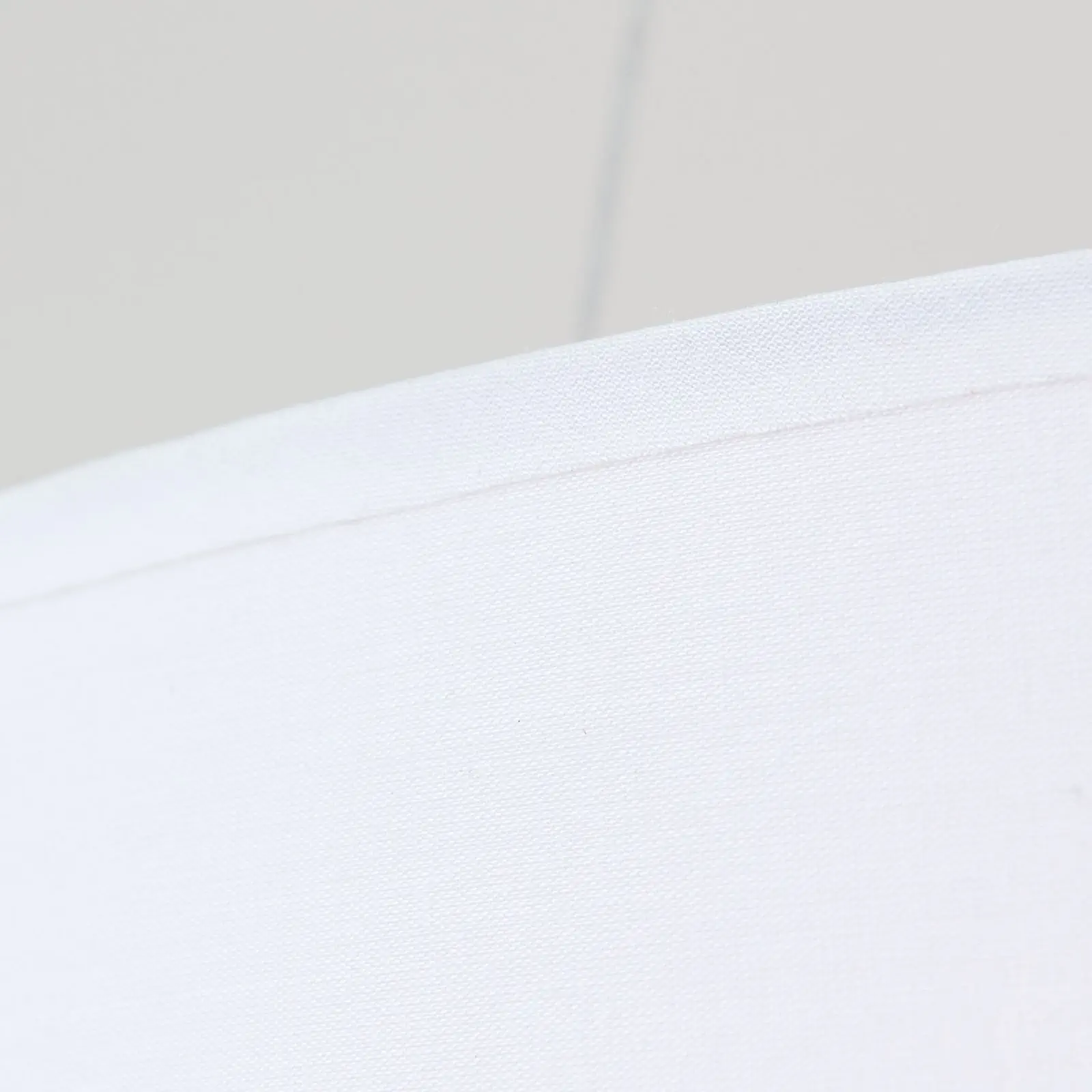 Viseća lampa UFO, bela - 5