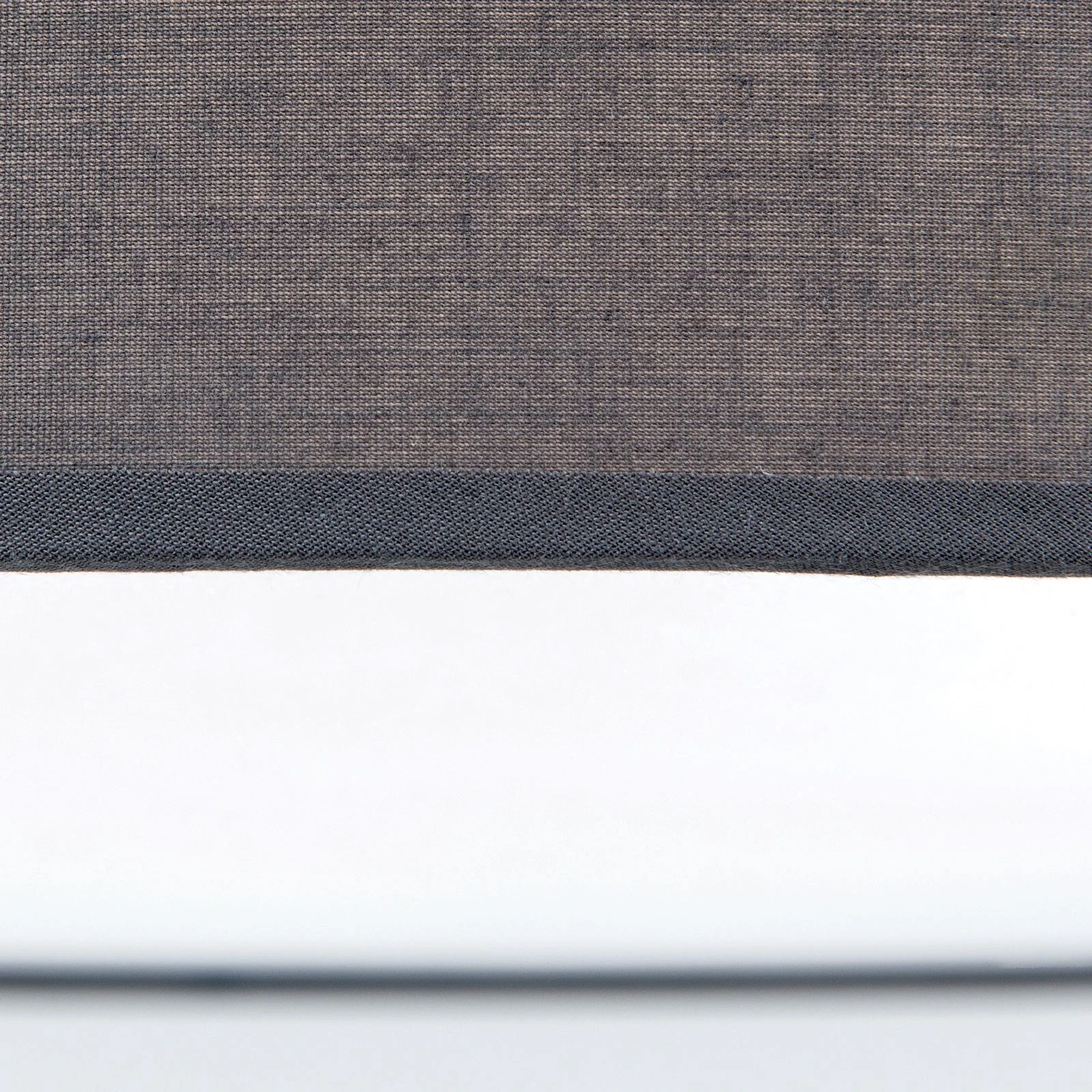 Viseća lampa UFO, siva - 5