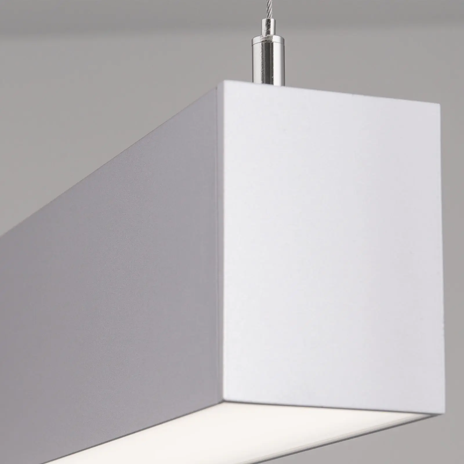 LED šipkasta lampa BROOKLYN, 86 cm, 3000 K - 6