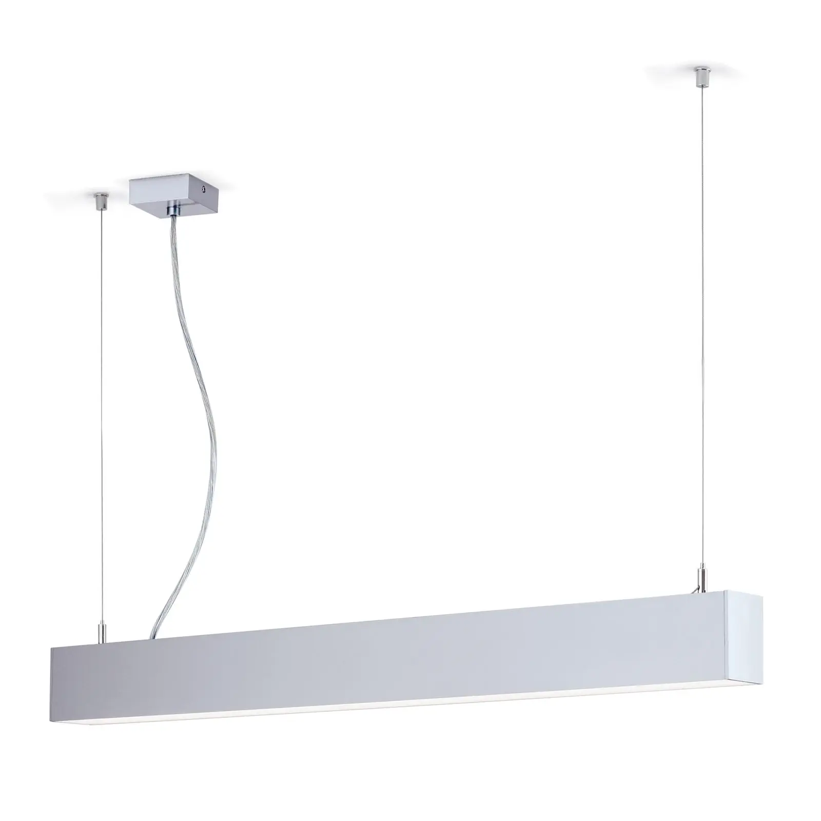 LED šipkasta lampa BROOKLYN, 86 cm, 3000 K - 9