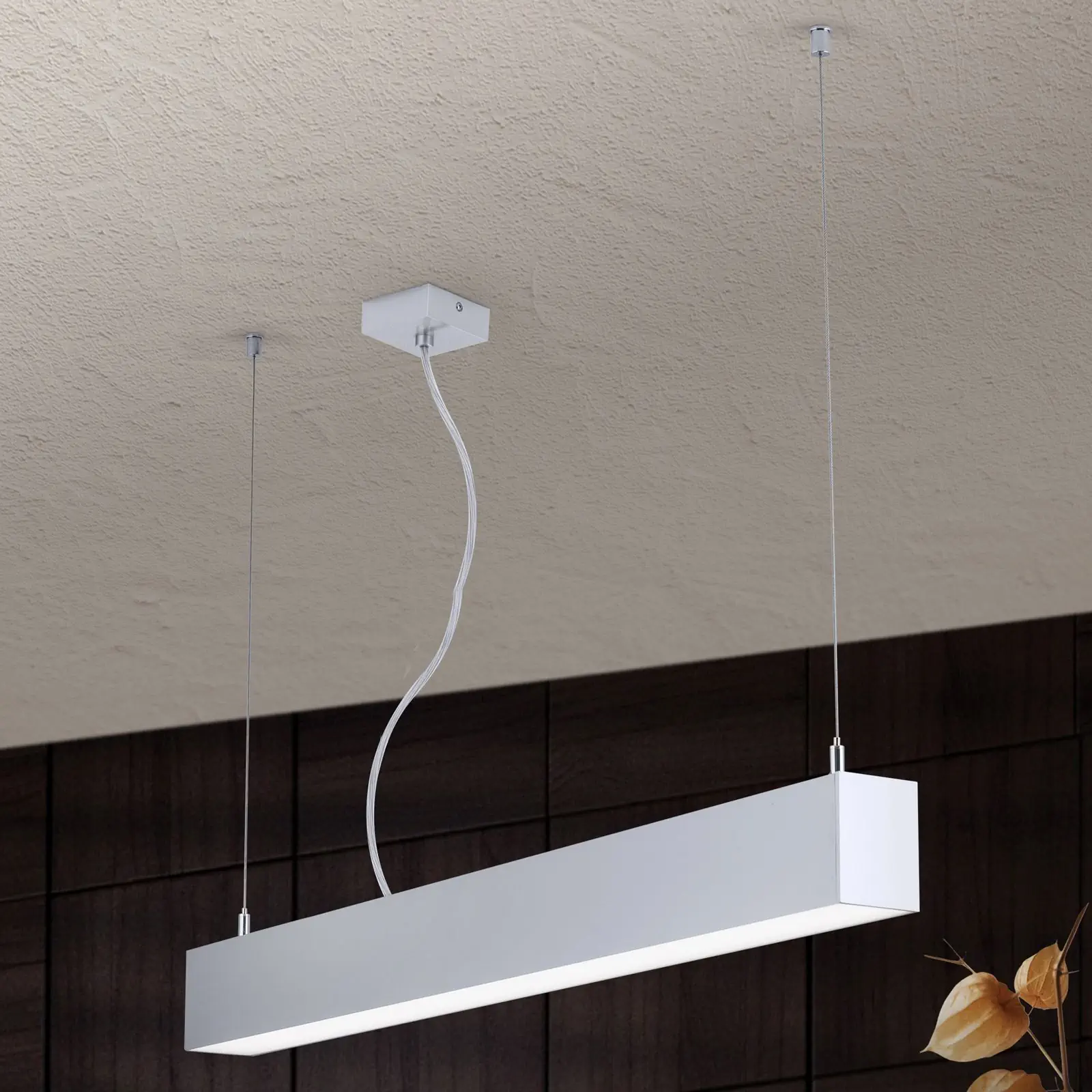 BROOKLYN linearni LED profil, 860mm, 4000K - 2