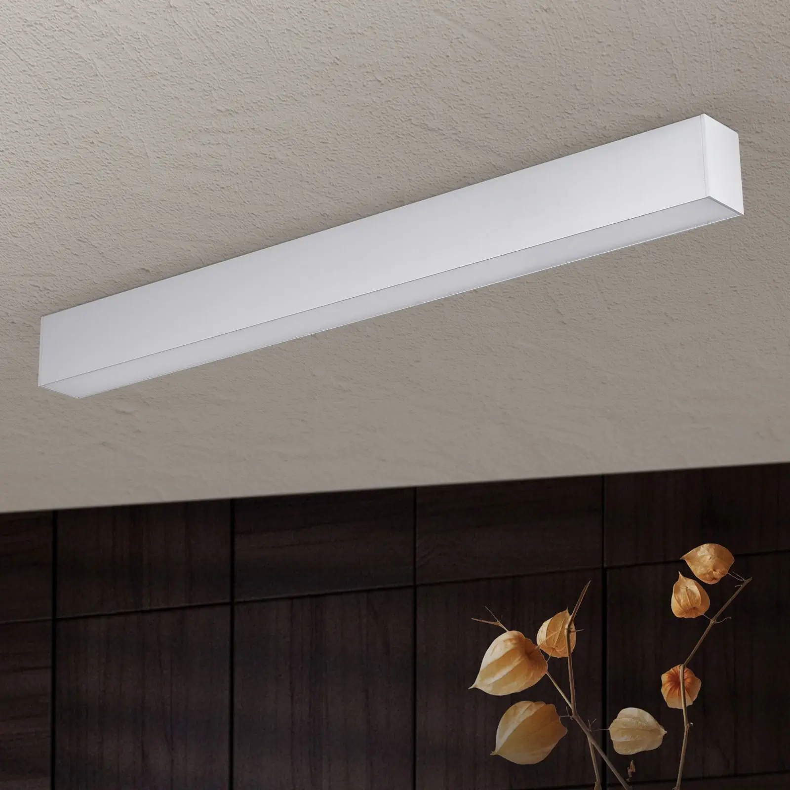 BROOKLYN linearni LED profil, 860mm, 4000K - 4