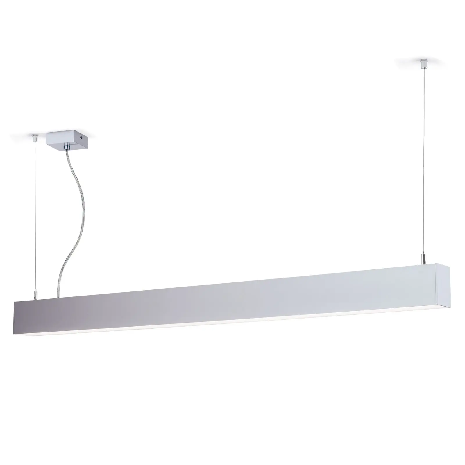 LED šipkasta lampa BROOKLYN, 114 cm, 3000 K - 8