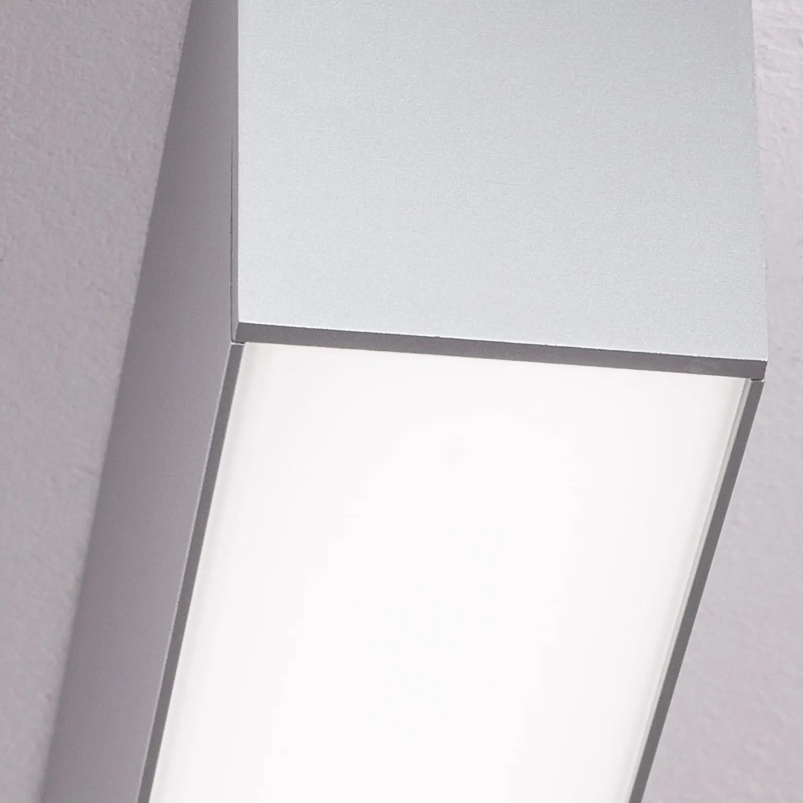 BROOKLYN linearni LED profil, 1140mm, 4000K - 10