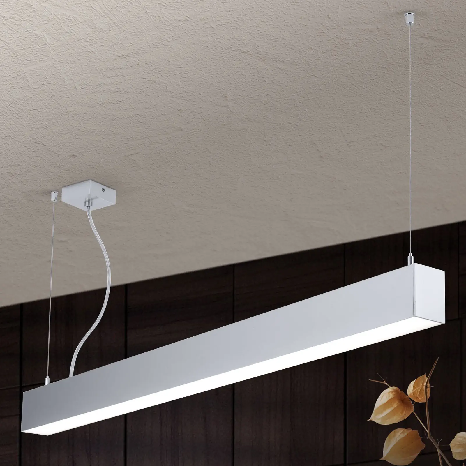 BROOKLYN linearni LED profil, 1140mm, 4000K - 3