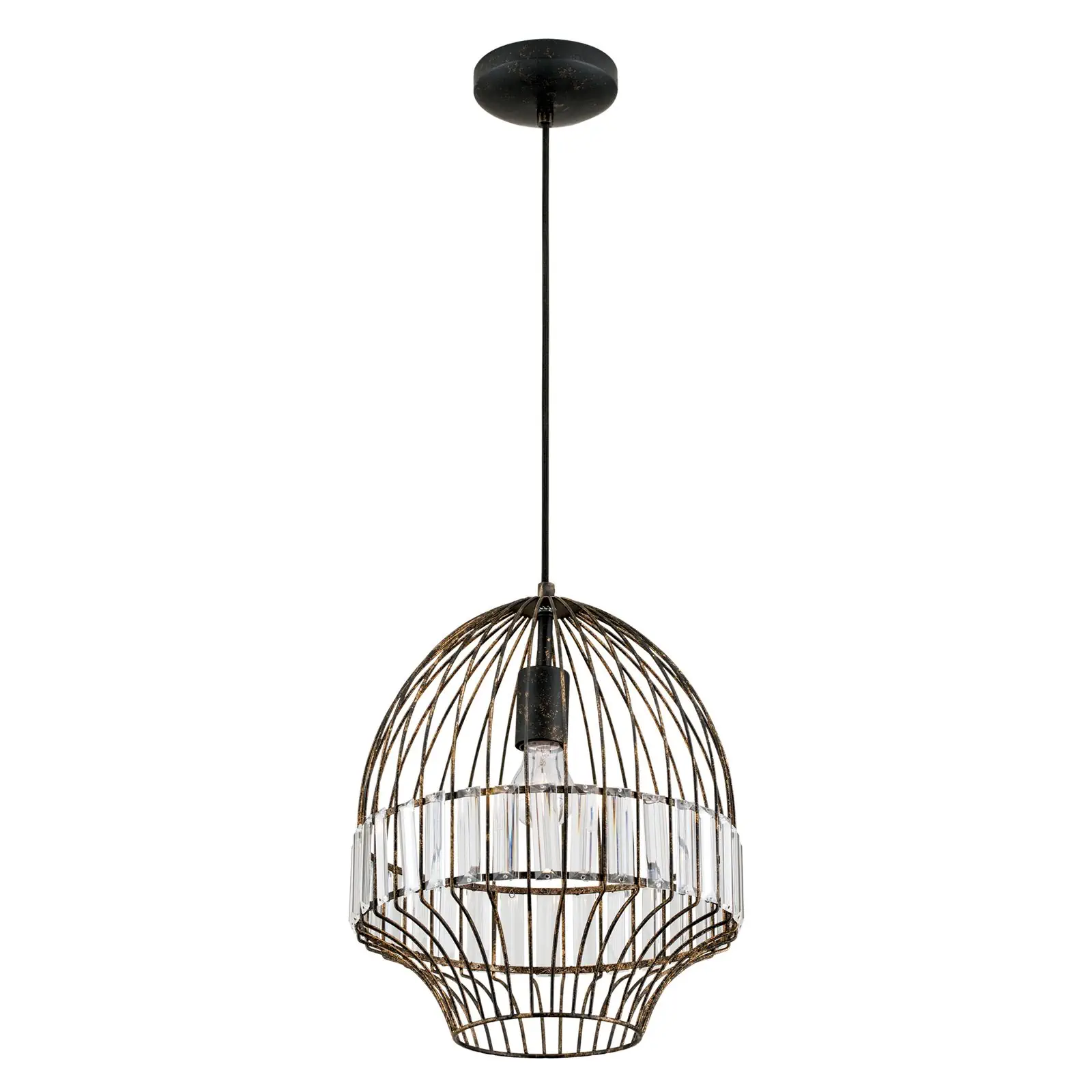 Viseća lampa PALACE, 1 izvor svetla - 4