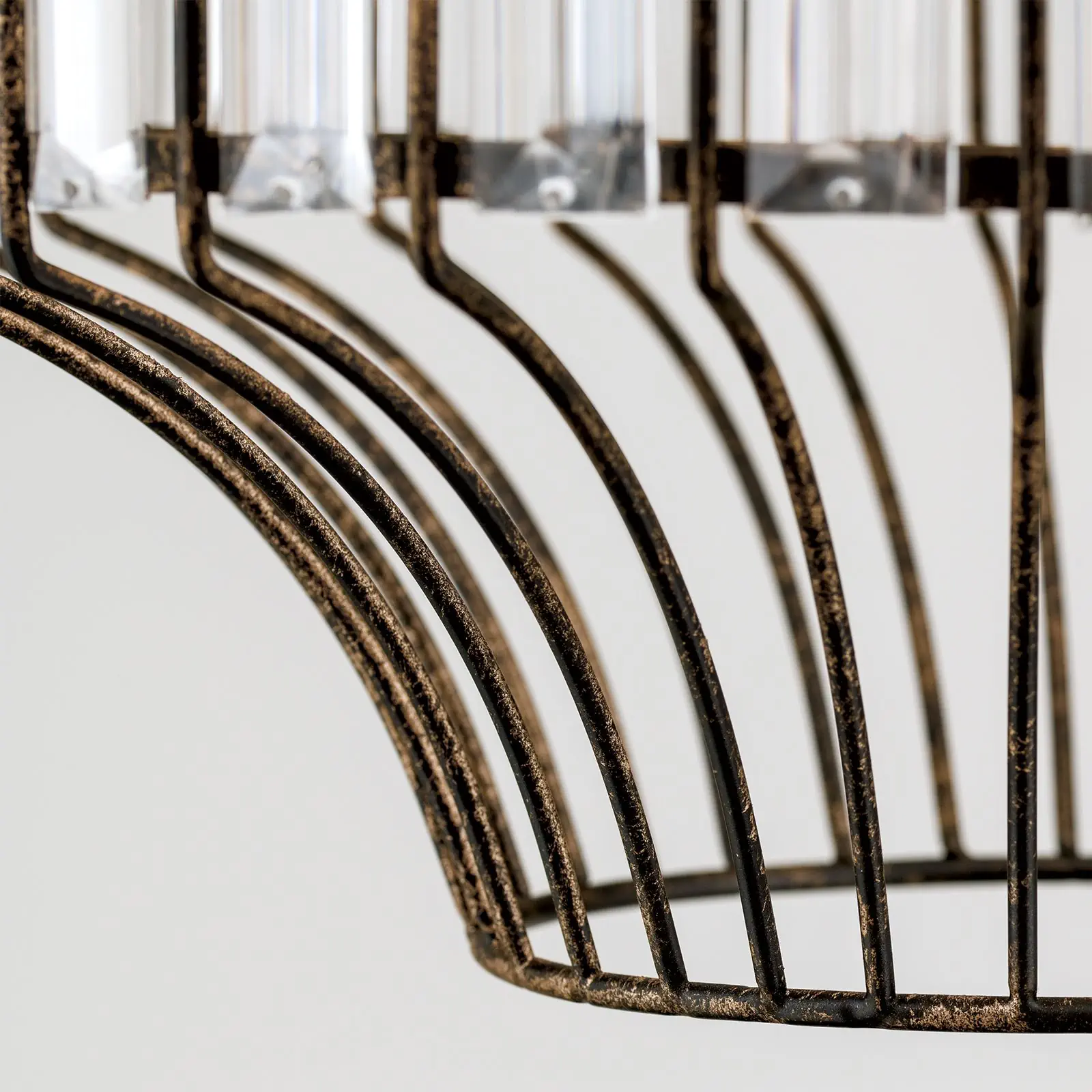 Viseća lampa PALACE, 1 izvor svetla - 5