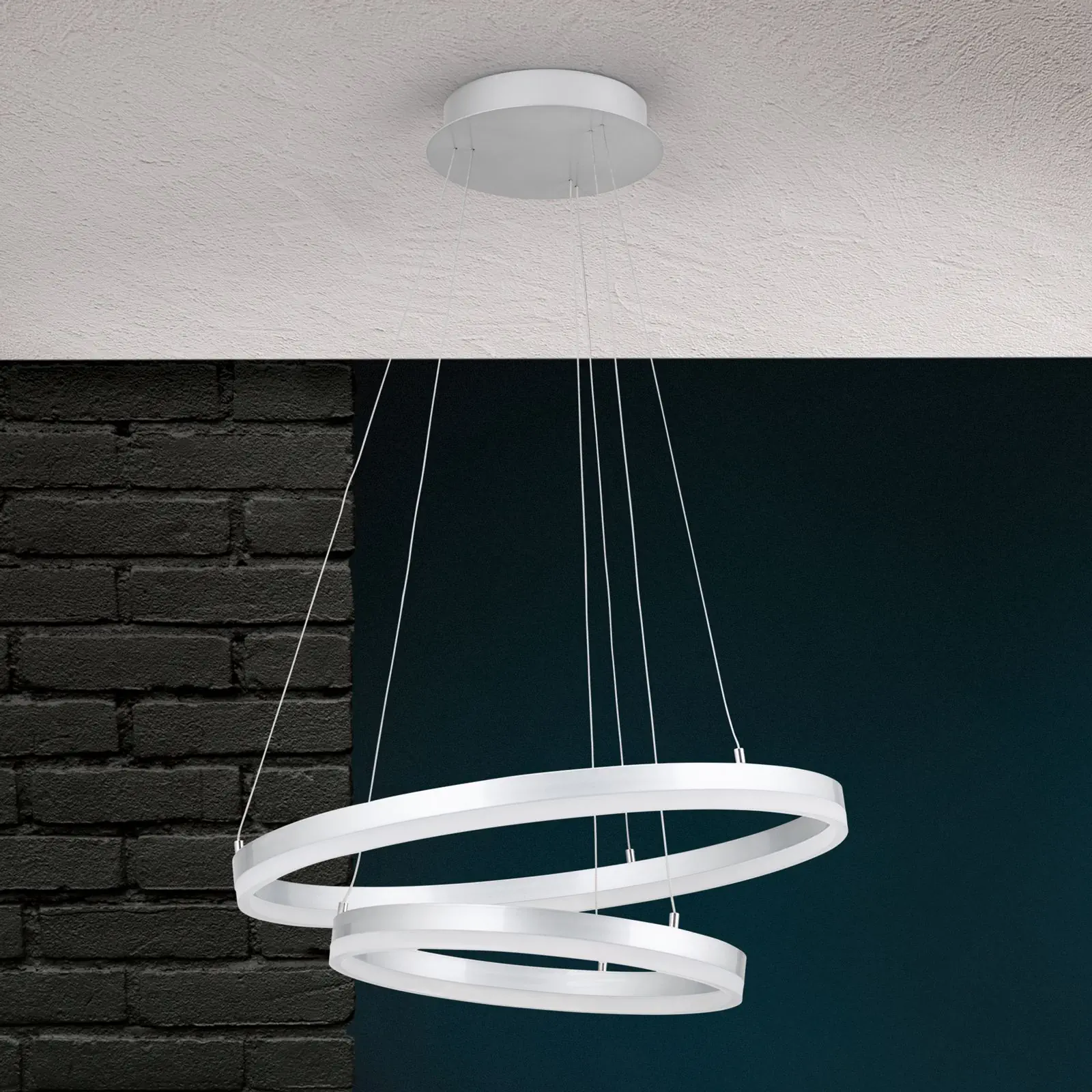 LED viseća lampa VLOTTER - 3