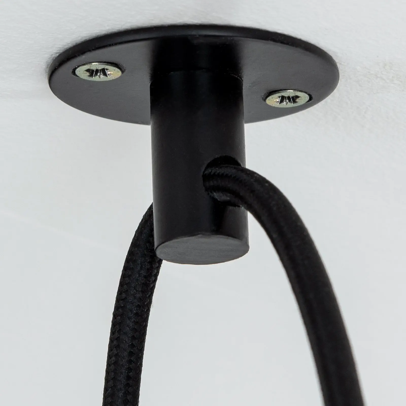 Viseća lampa JAILHOUSE sa šest izvora svetla - 6