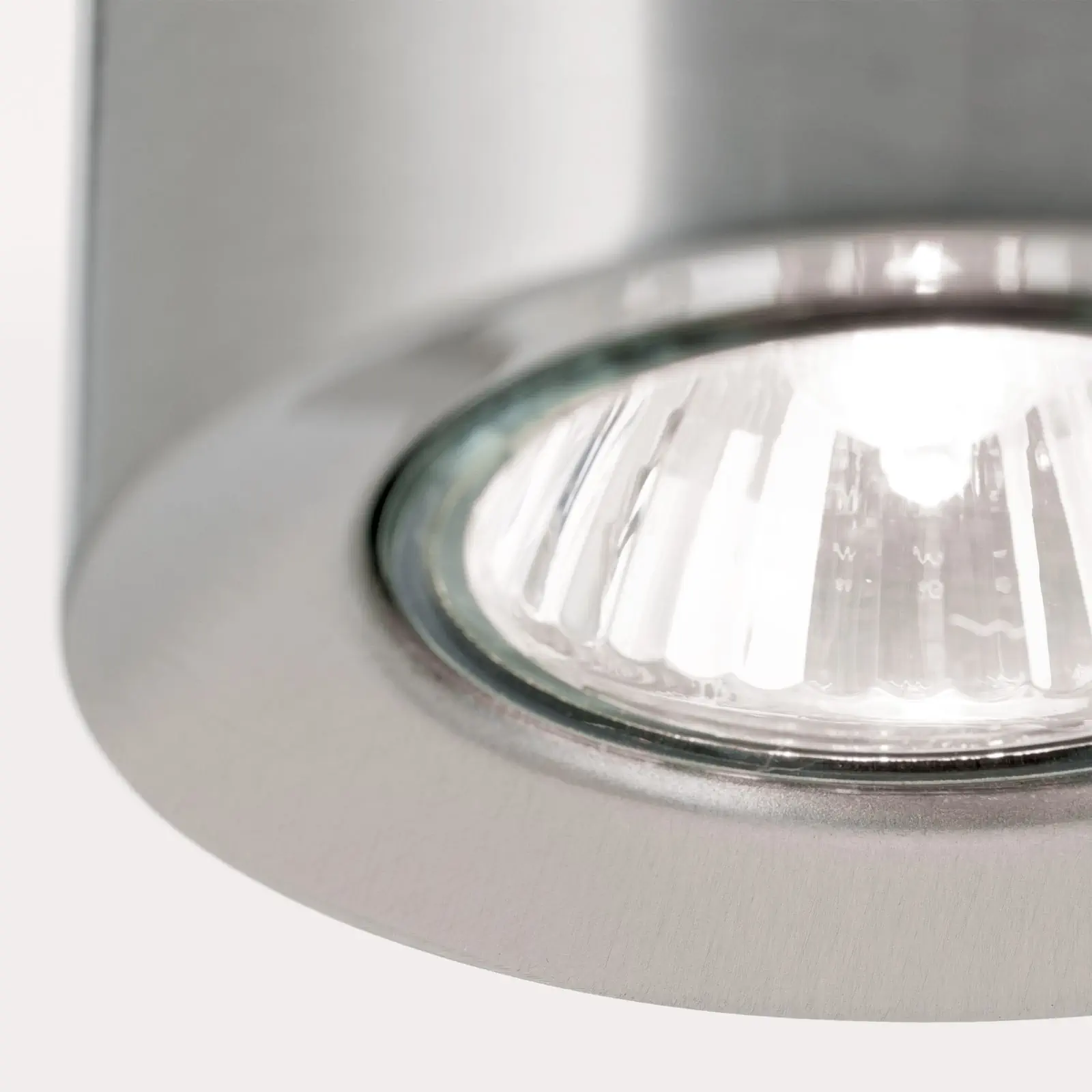 Viseća lampa TRESEN, saten - 8