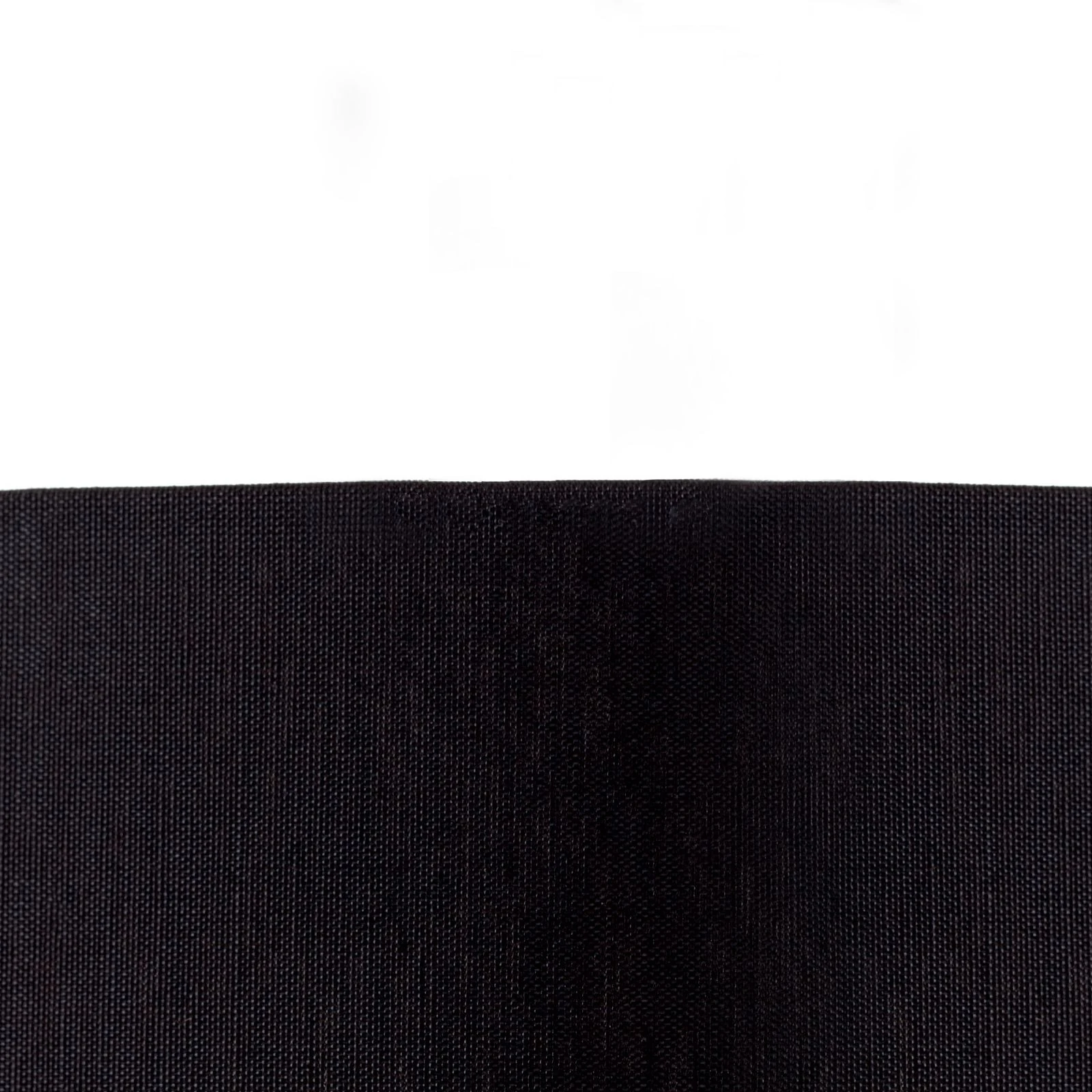 Viseća lampa SHADE, 4 izvora svetla, Ø 50 cm, crna završna obrada, crni konusni abažur - 2