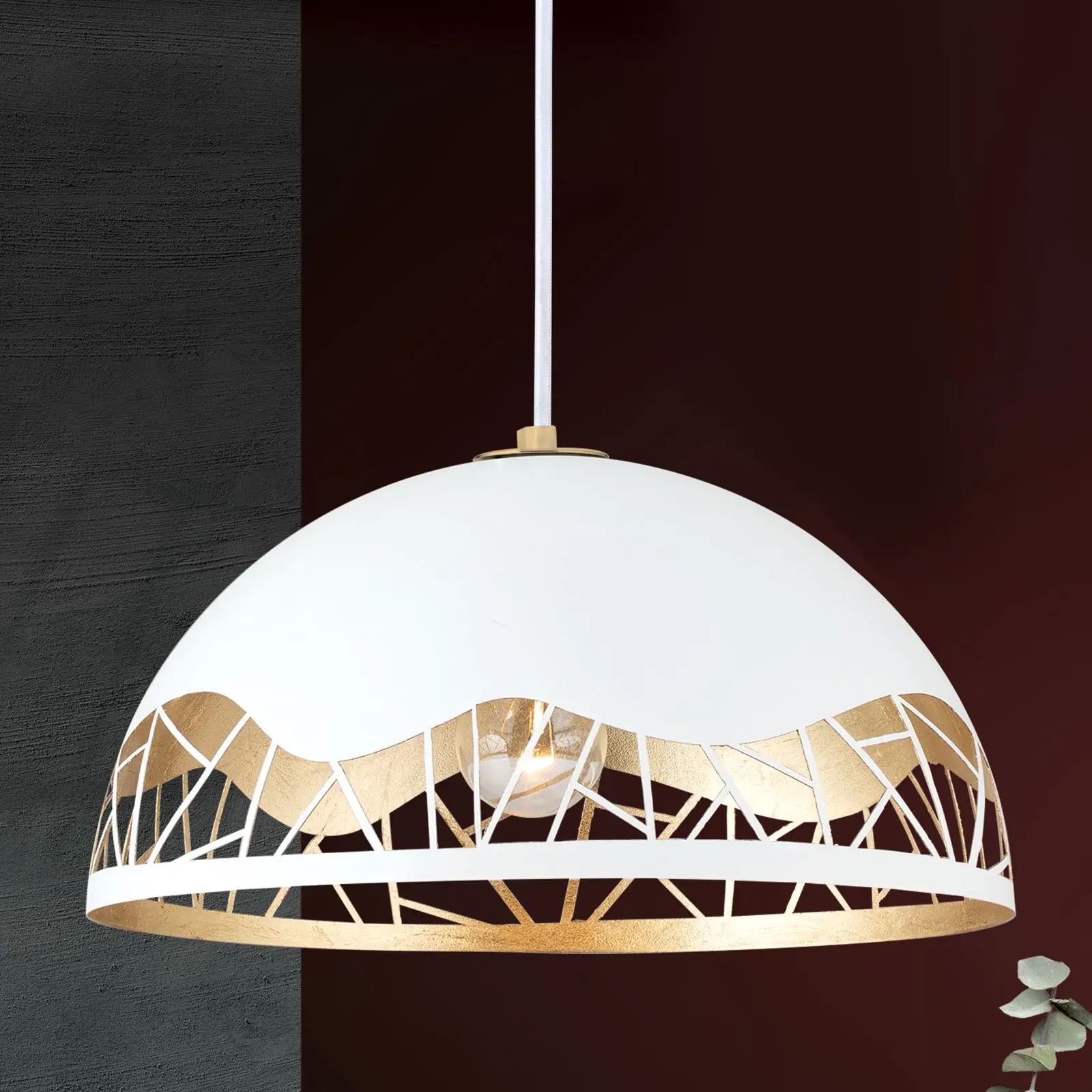 Viseća lampa TRANCE, 34cm - 1