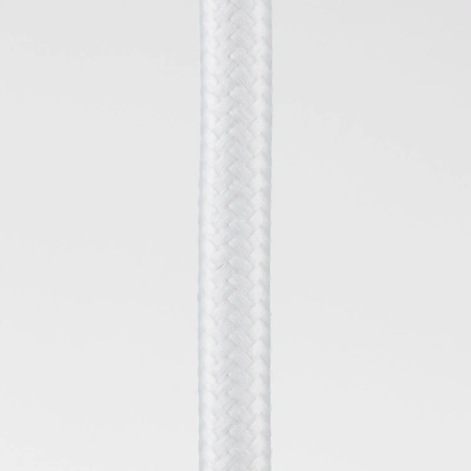 Okrugla viseća lampa BALL, nikal, sa prozirnim kristalnim staklom sa linijskim brušenjem - 5