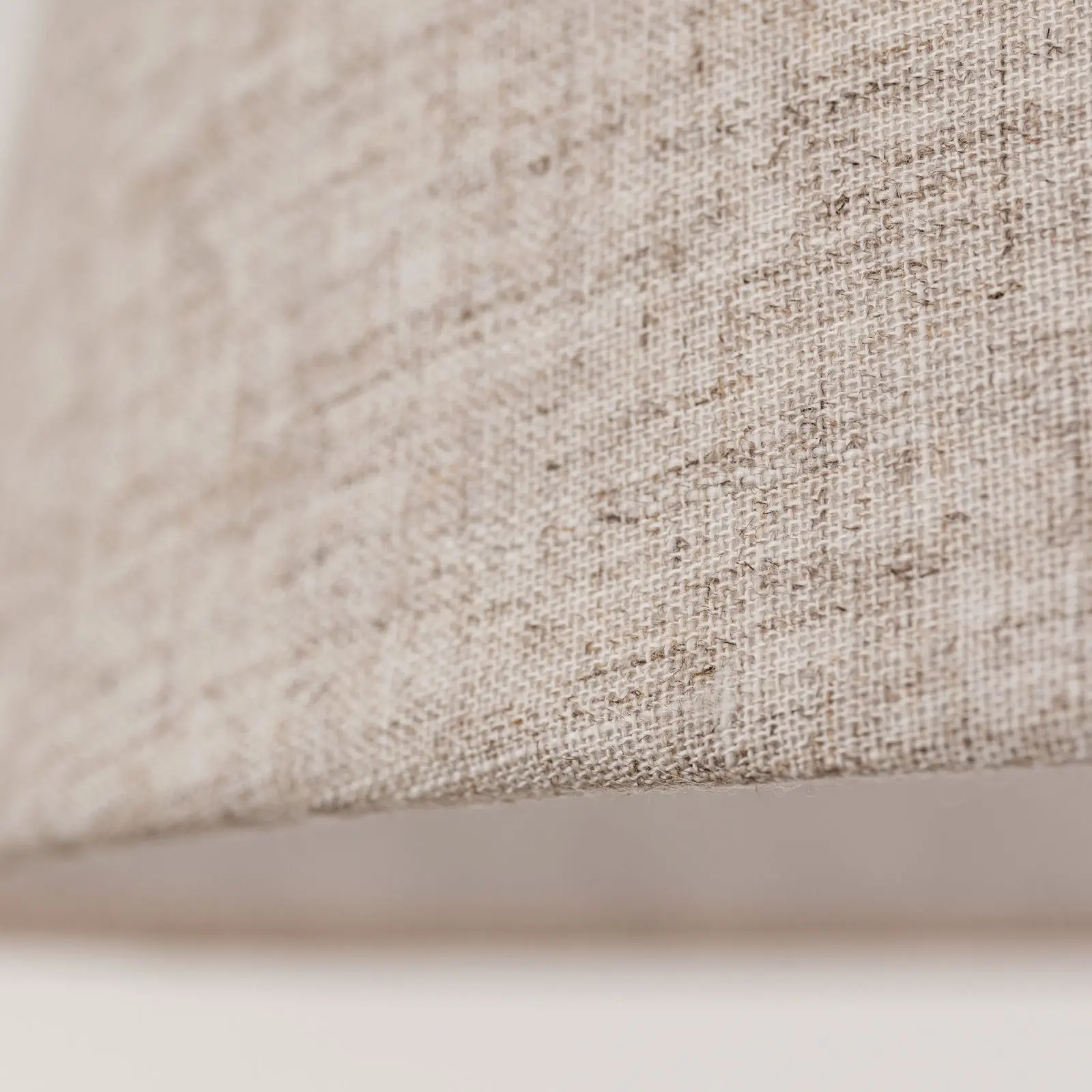 Viseća lampa FACTORY, sa tekstilnim abažurom - 5